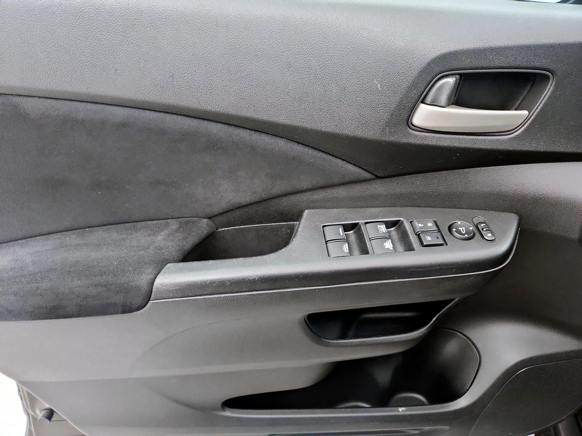 Thumbnail: 2014 Honda CR-V - 12