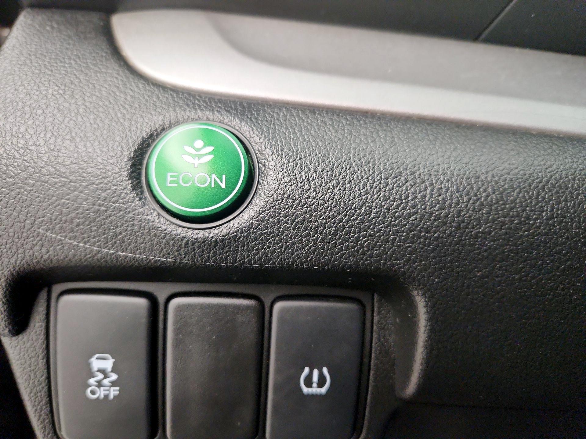 Thumbnail: 2014 Honda CR-V - 13