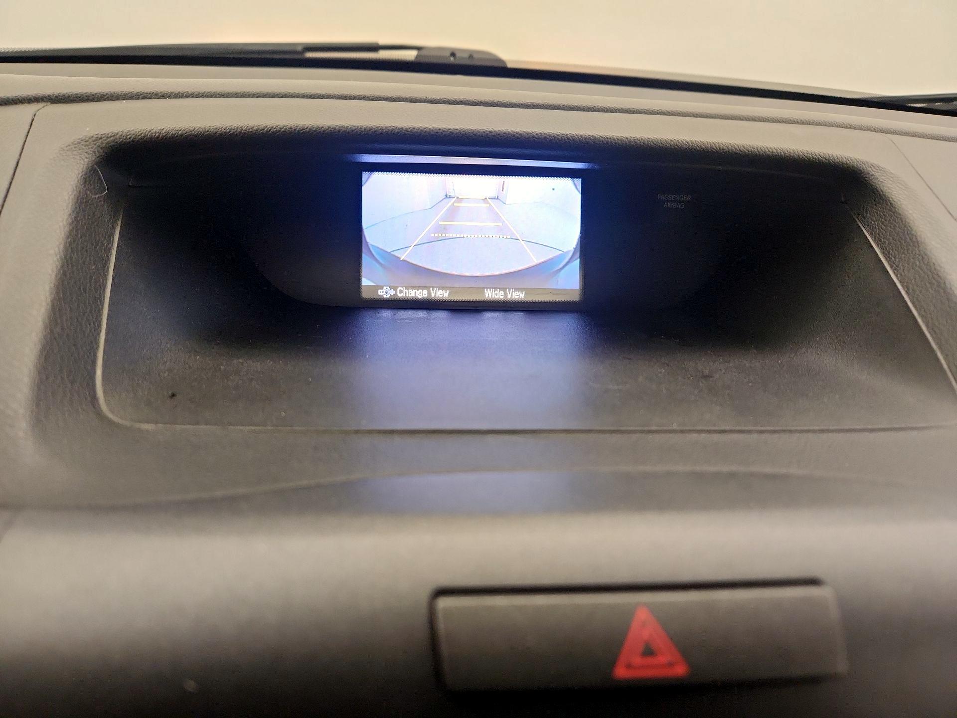 Thumbnail: 2014 Honda CR-V - 14