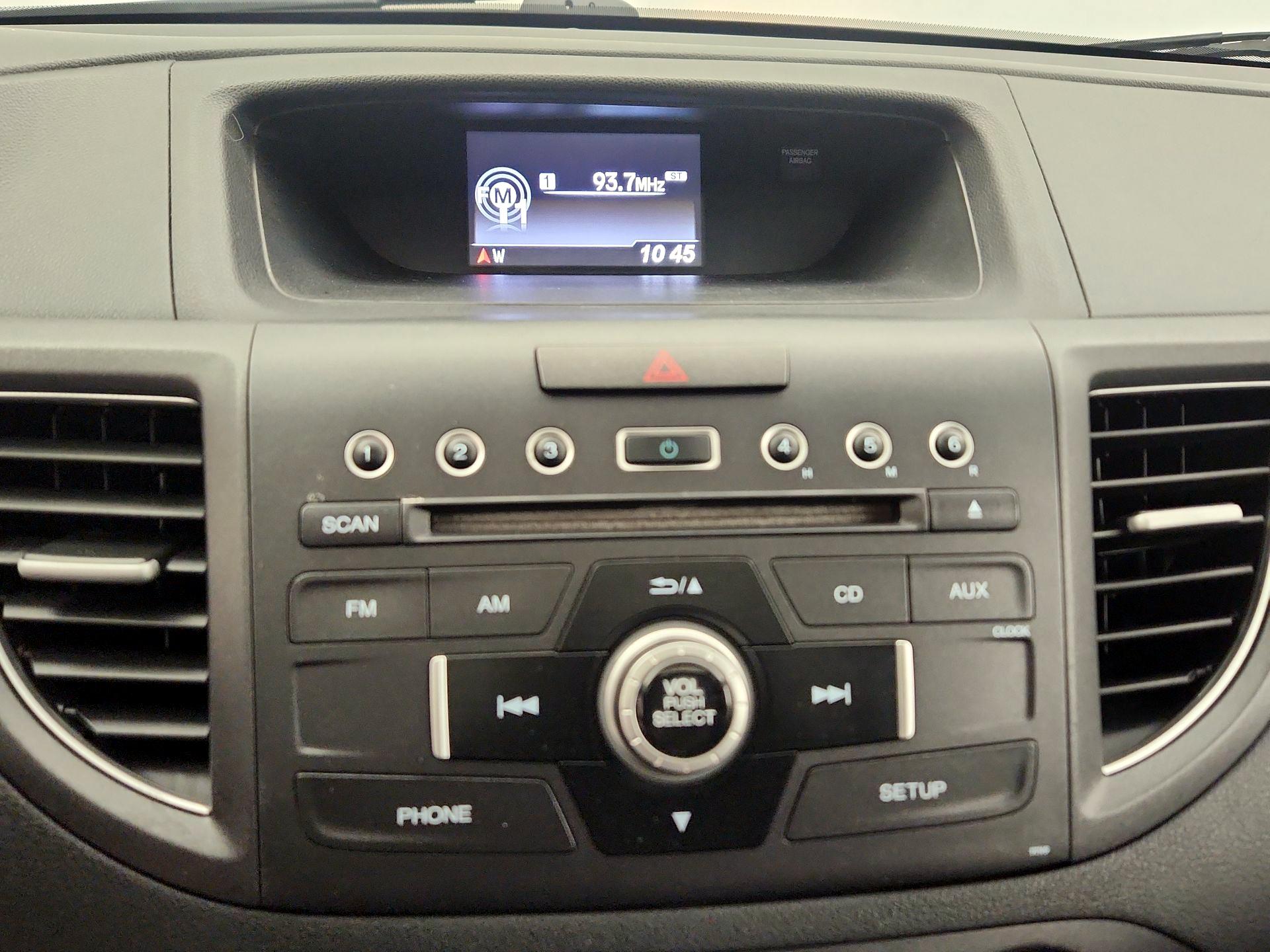 Thumbnail: 2014 Honda CR-V - 15