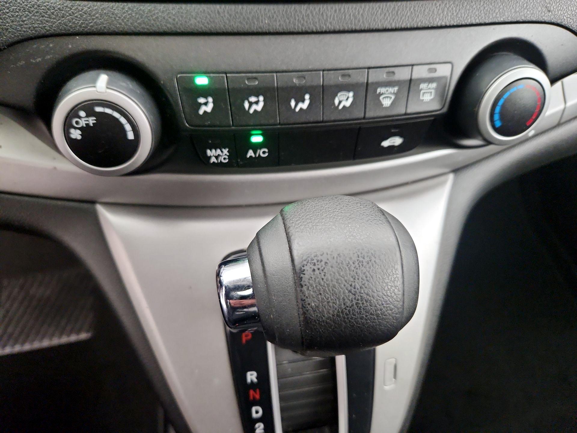 Thumbnail: 2014 Honda CR-V - 16