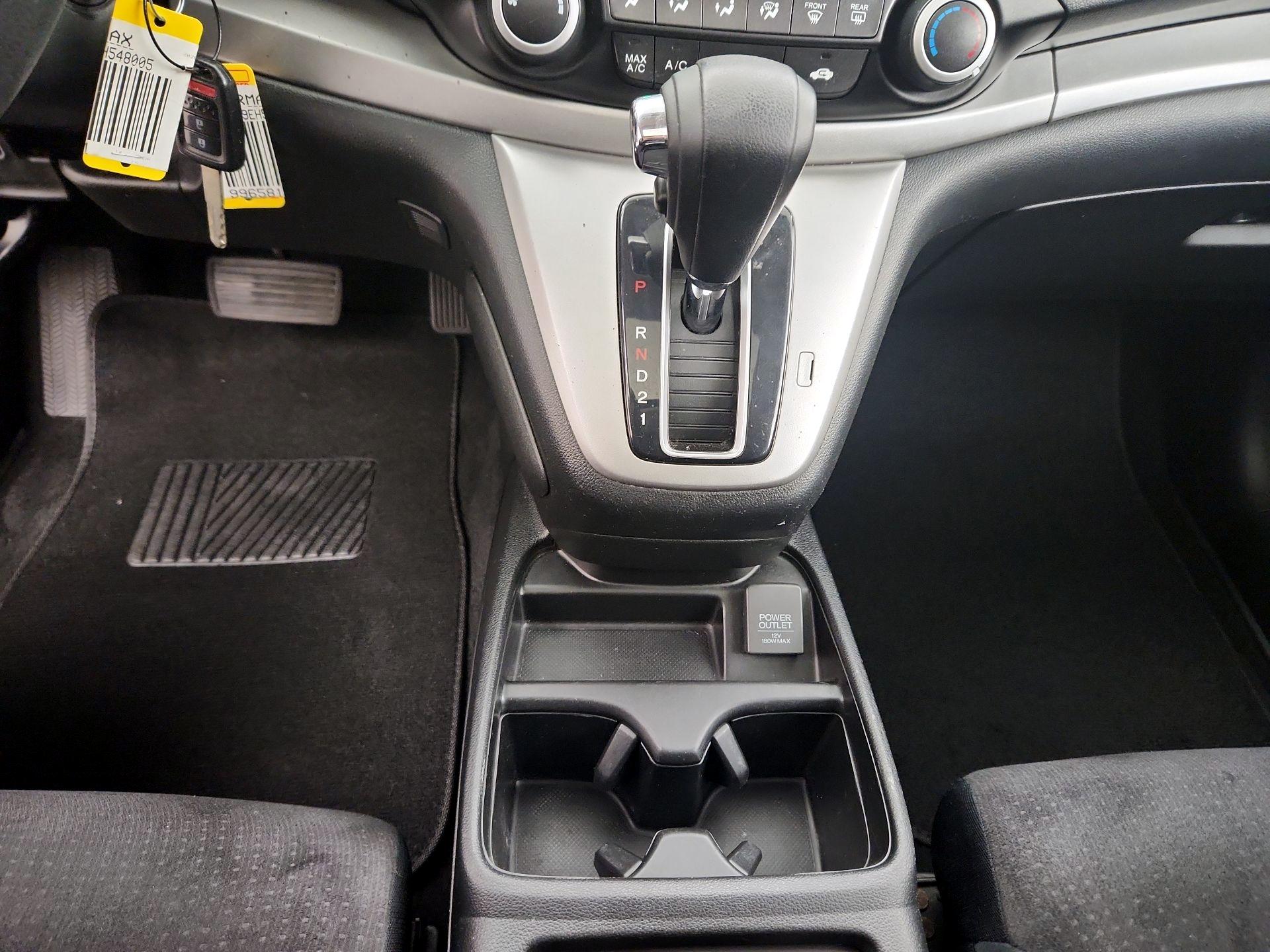 Thumbnail: 2014 Honda CR-V - 17