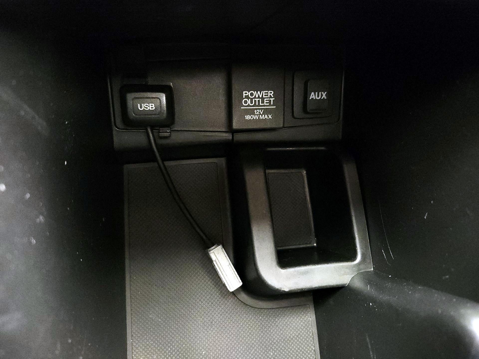 Thumbnail: 2014 Honda CR-V - 18