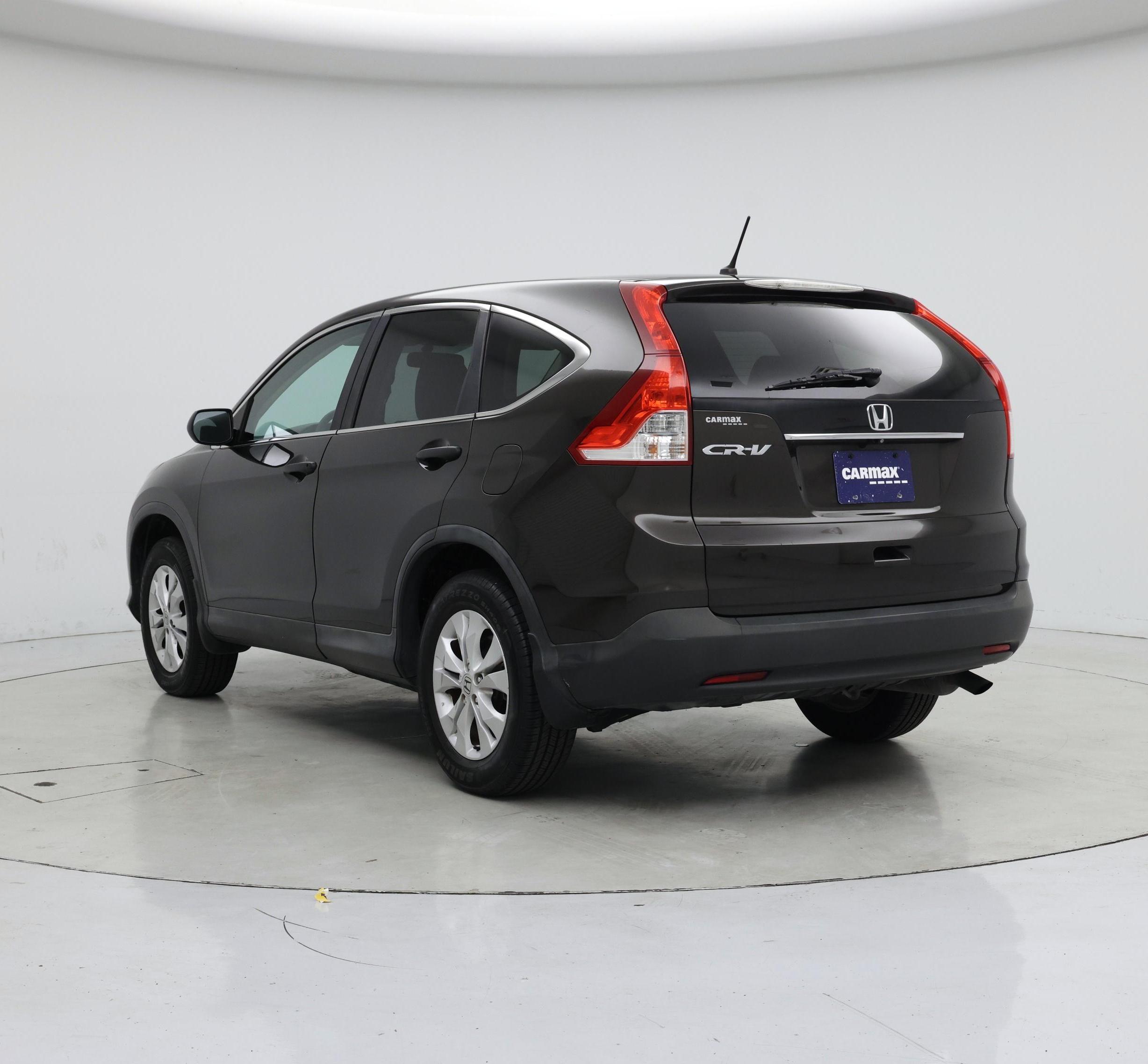 Thumbnail: 2014 Honda CR-V - 2