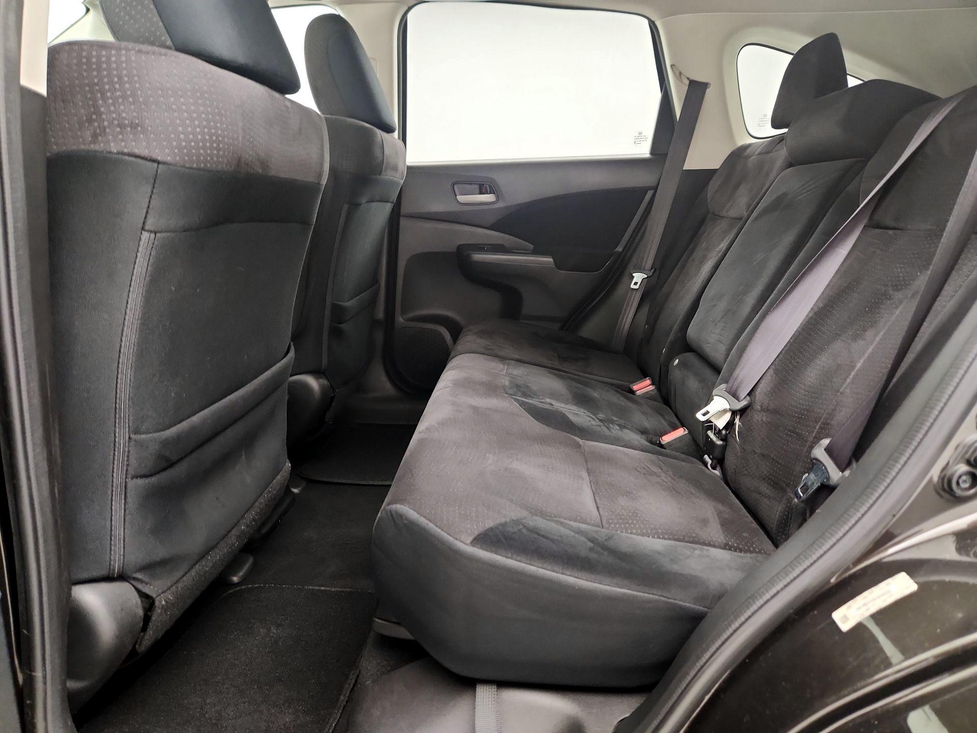 Thumbnail: 2014 Honda CR-V - 20