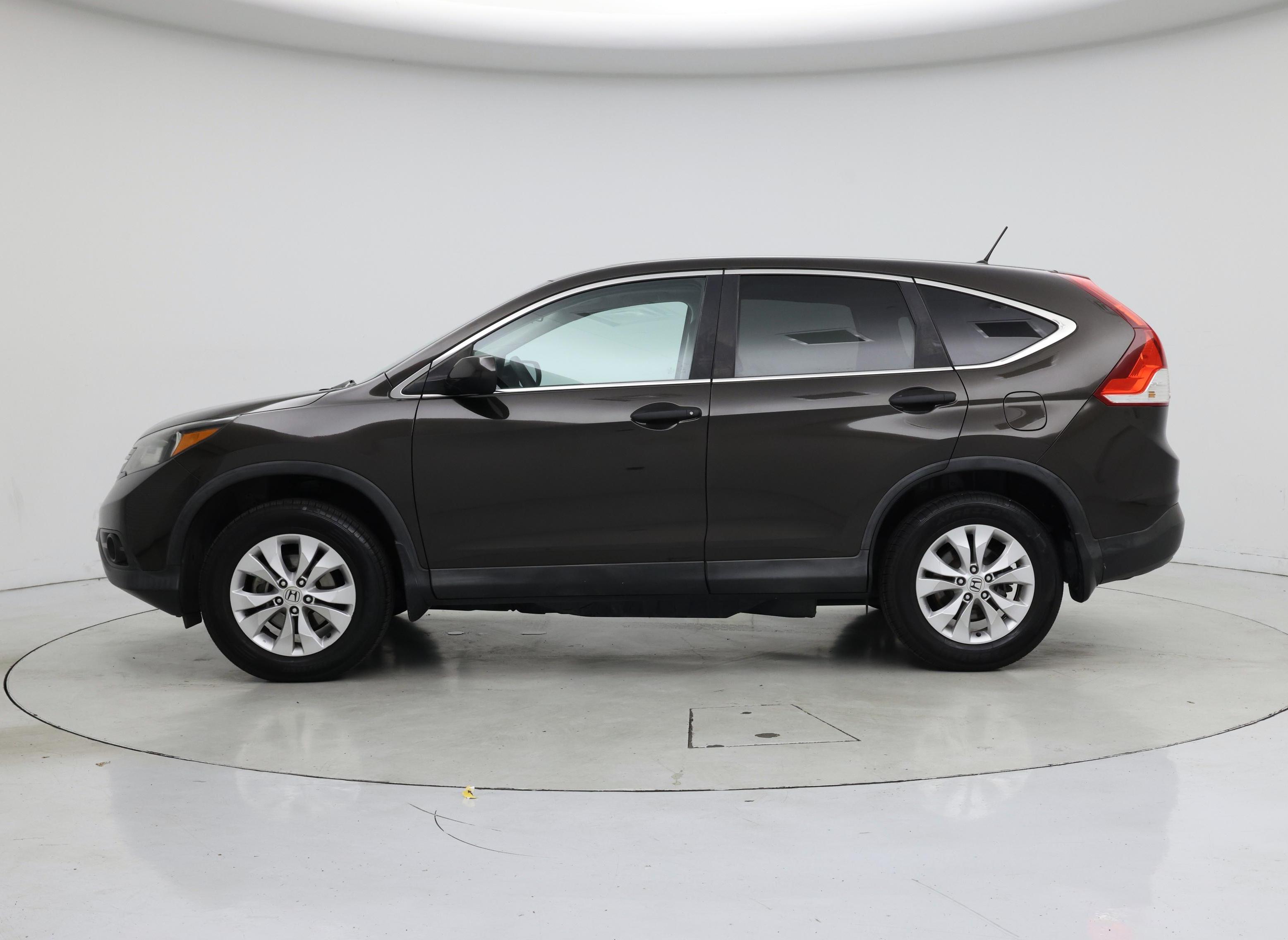 Thumbnail: 2014 Honda CR-V - 3
