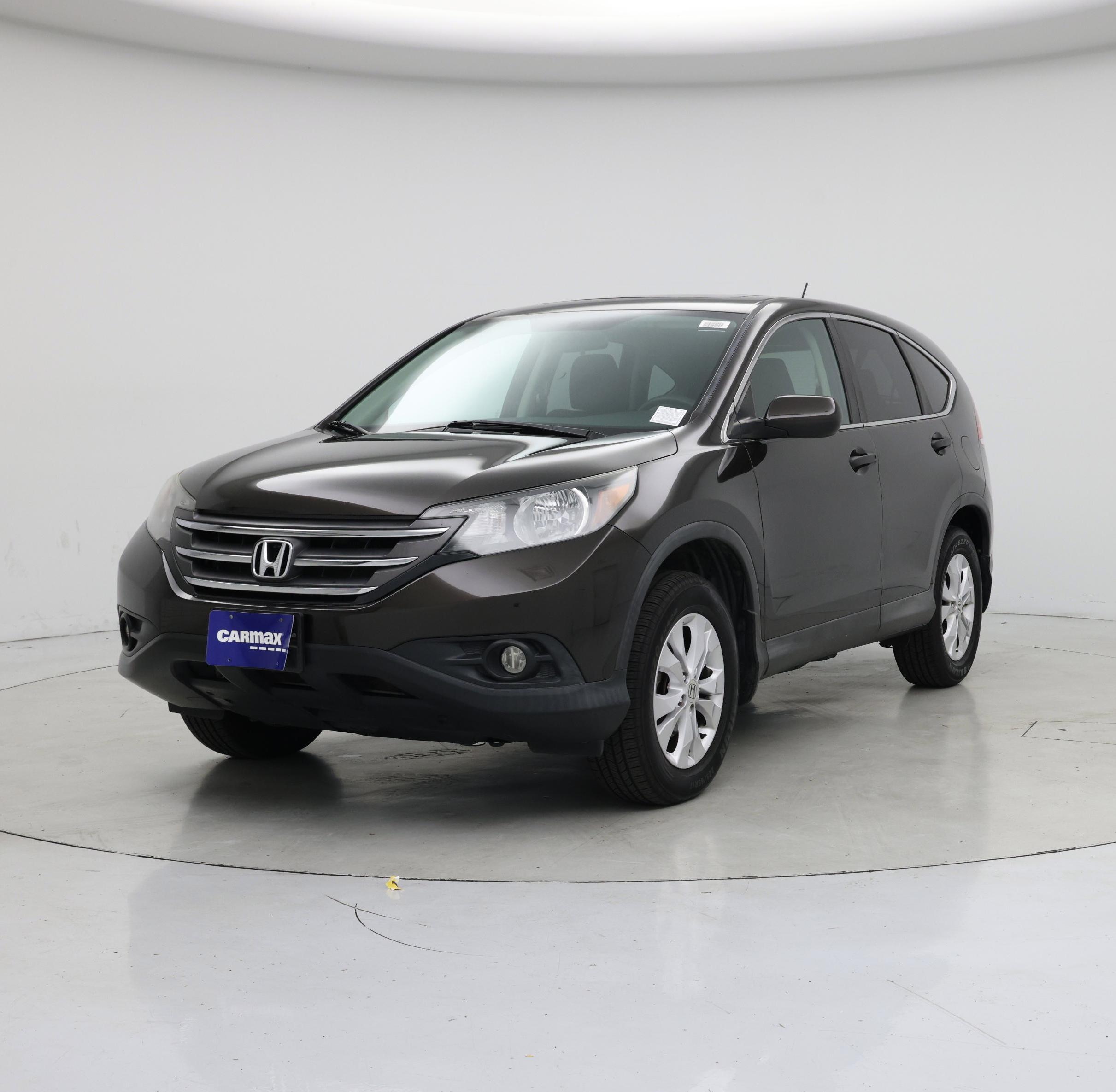 Thumbnail: 2014 Honda CR-V - 4