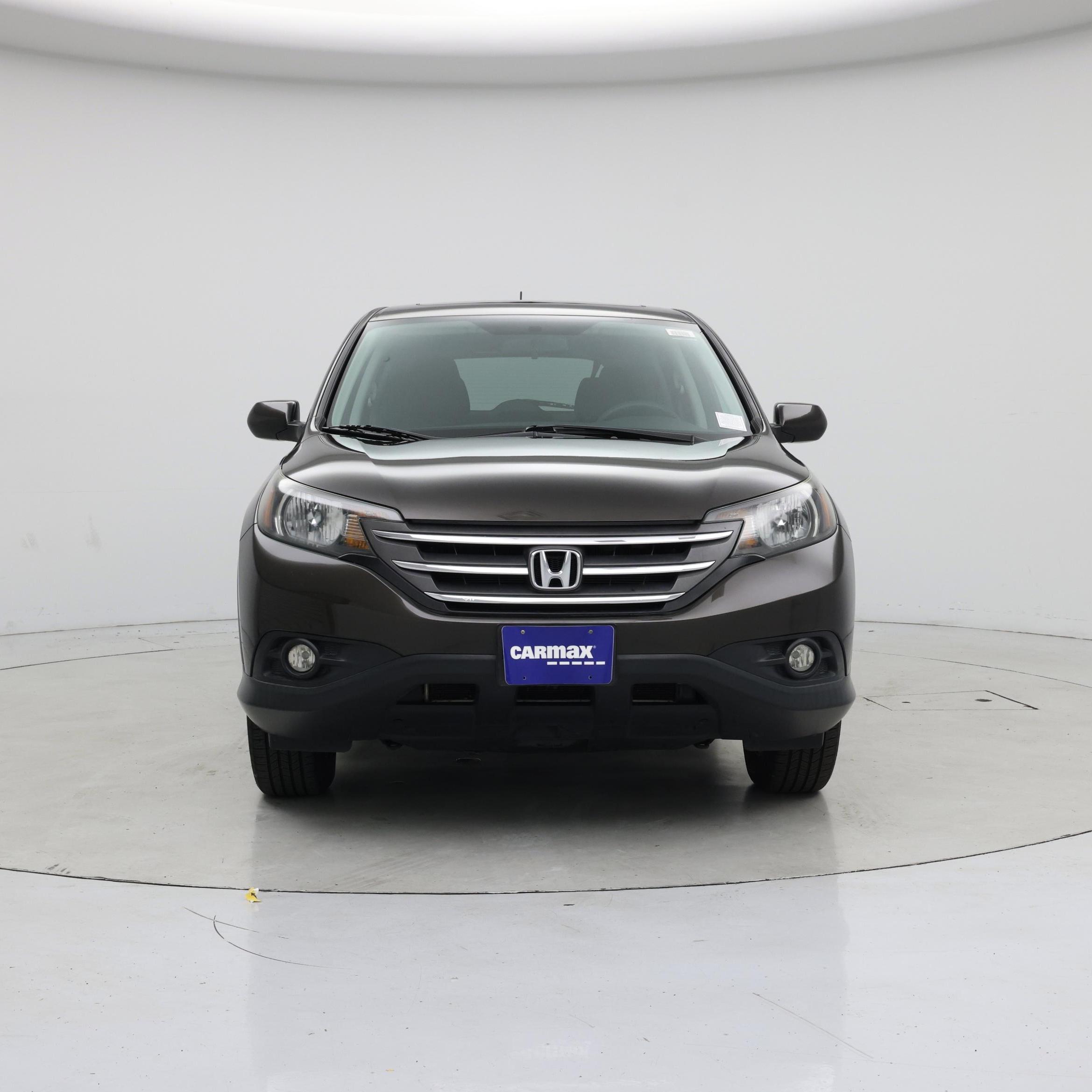 Thumbnail: 2014 Honda CR-V - 5