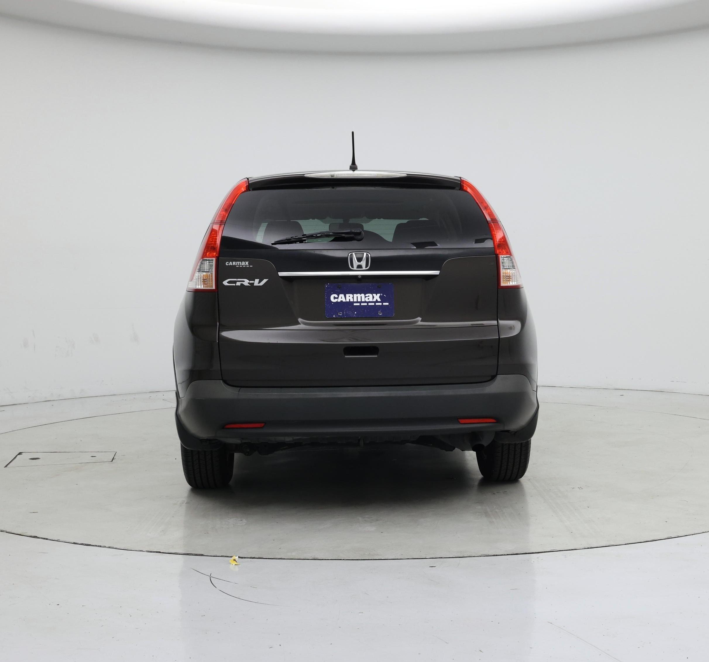 Thumbnail: 2014 Honda CR-V - 6