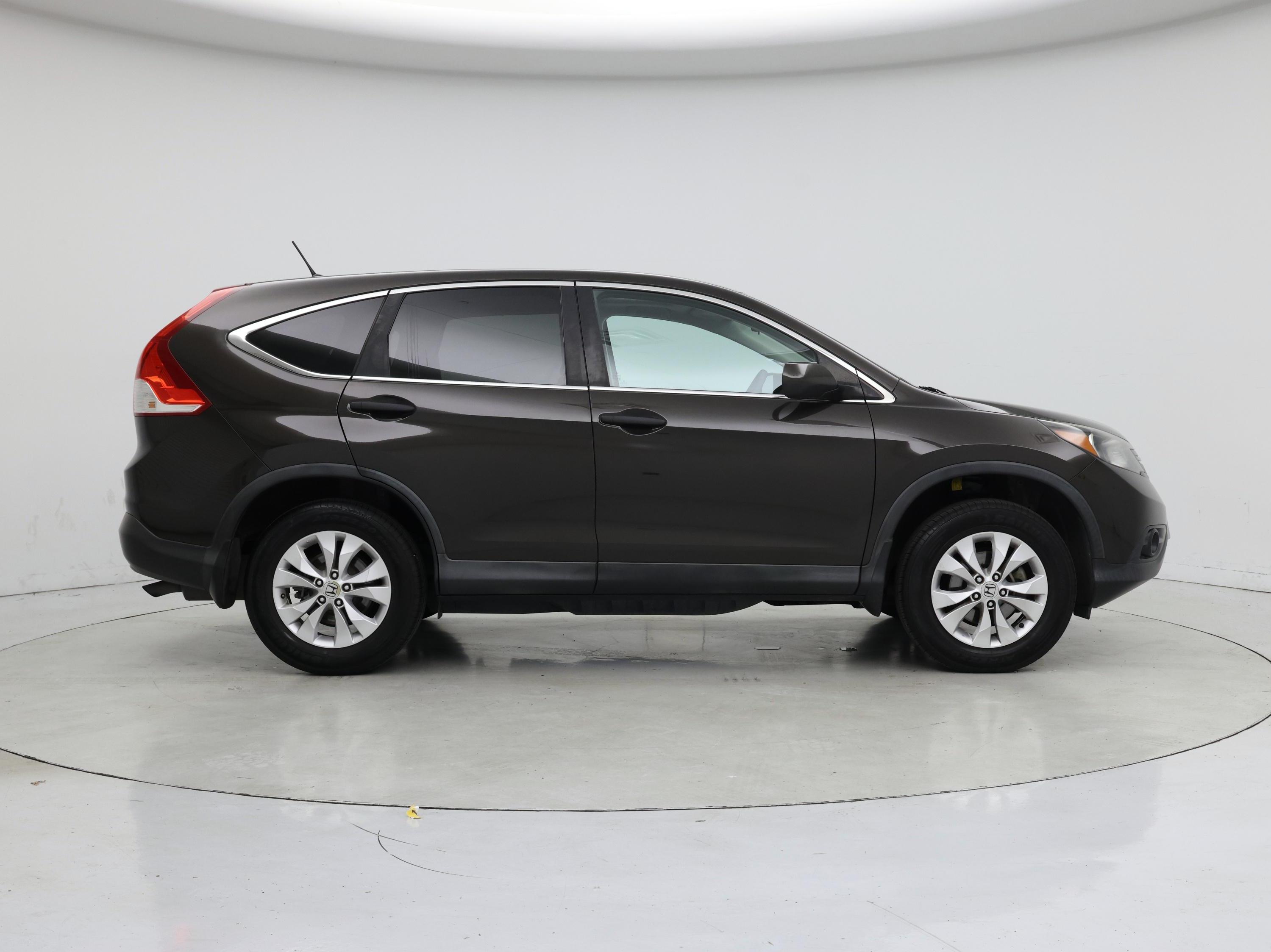 Thumbnail: 2014 Honda CR-V - 7