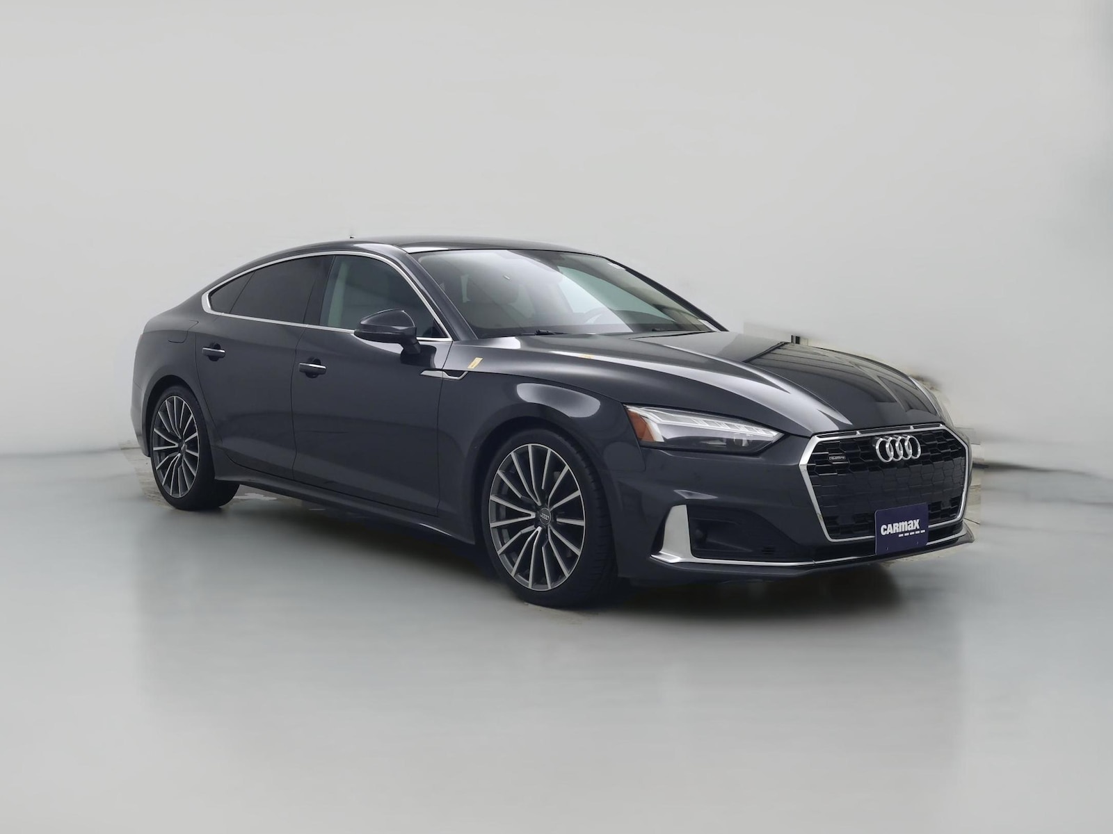 2021 Audi A5 Sportback Premium Plus