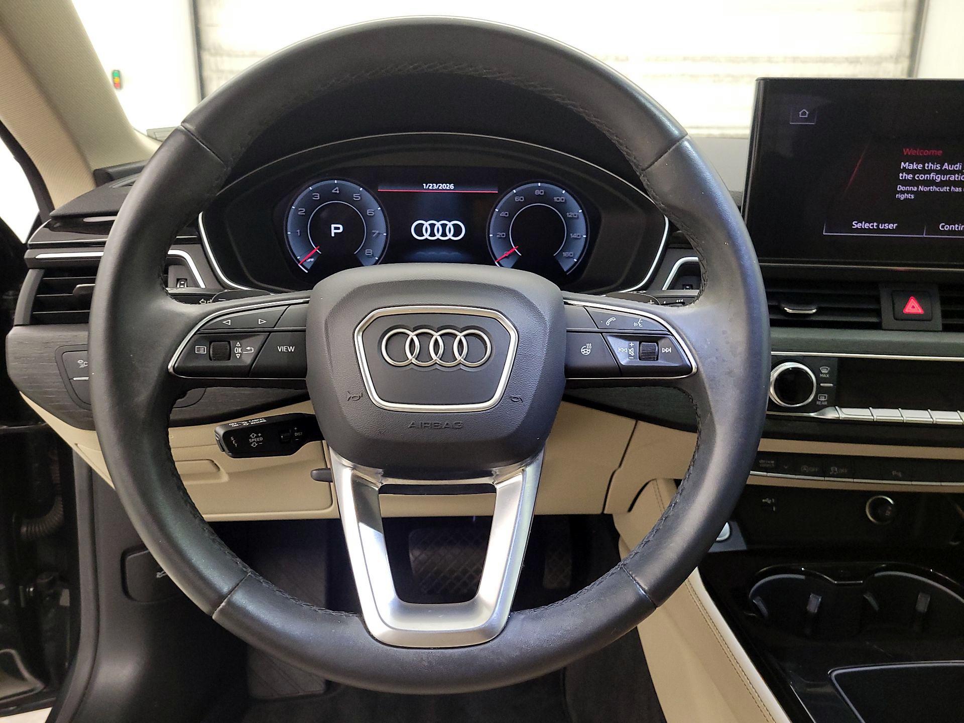 Thumbnail: 2021 Audi A5 - 10