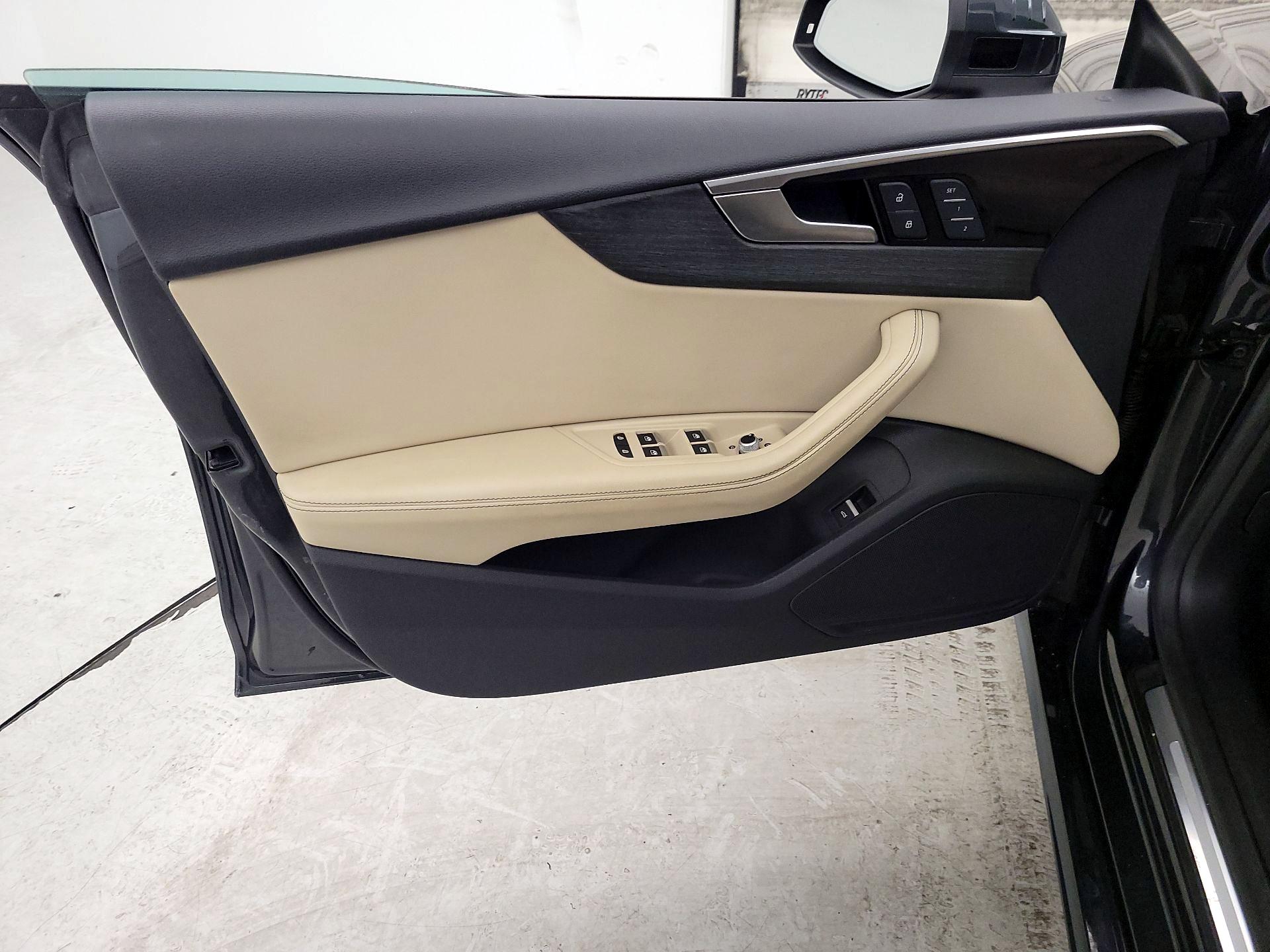 Thumbnail: 2021 Audi A5 - 12