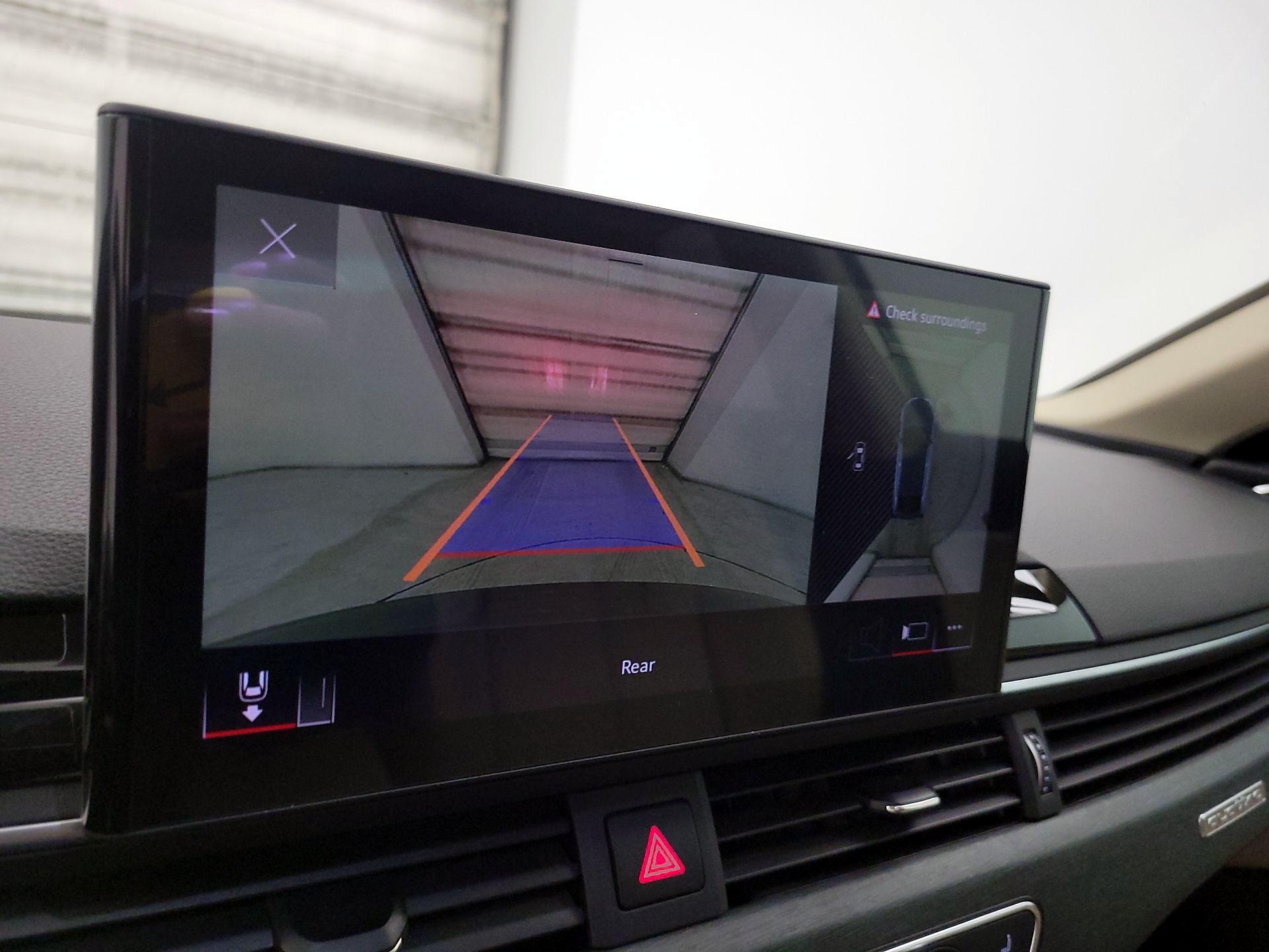 Thumbnail: 2021 Audi A5 - 13