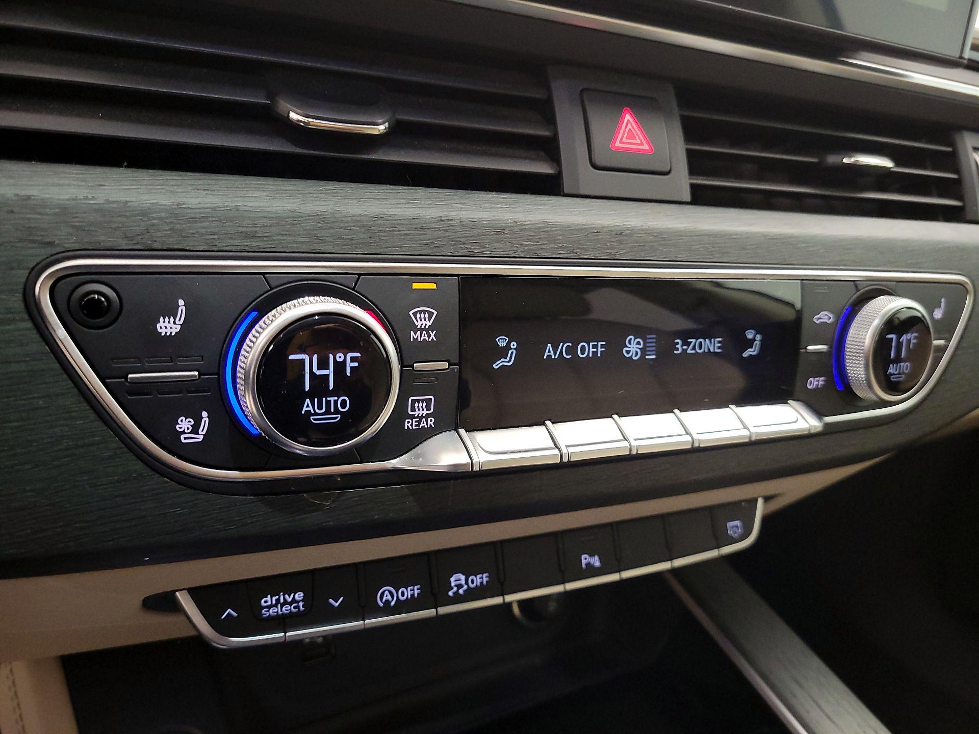 Thumbnail: 2021 Audi A5 - 15