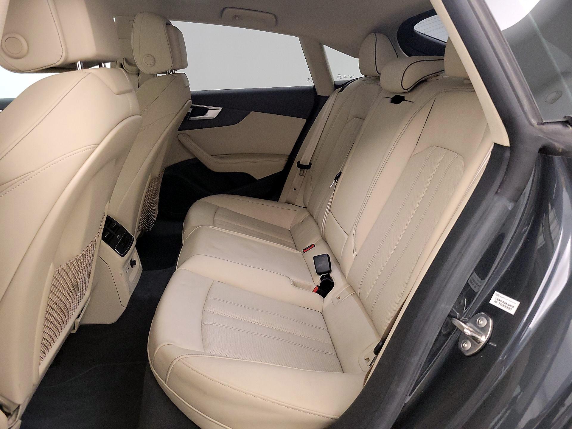 Thumbnail: 2021 Audi A5 - 17