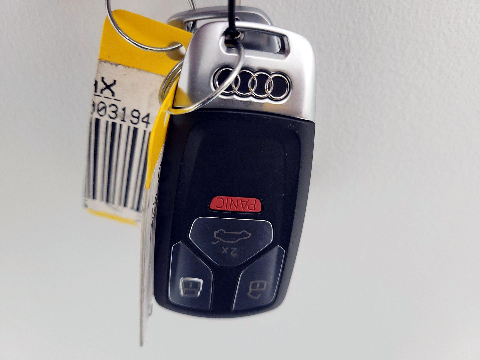 Thumbnail: 2021 Audi A5 - 20