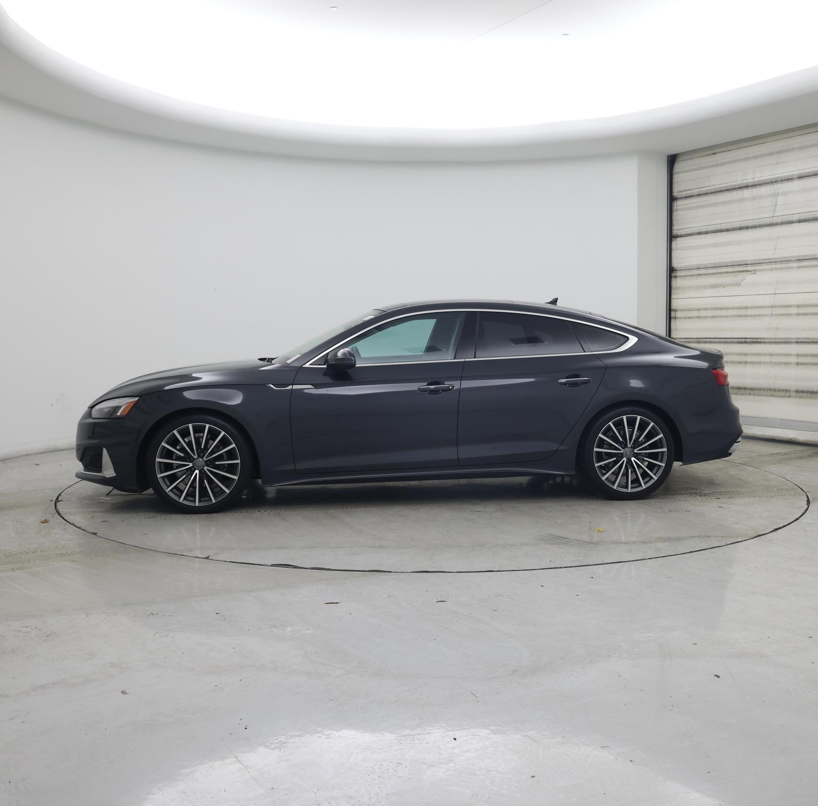 Thumbnail: 2021 Audi A5 - 3