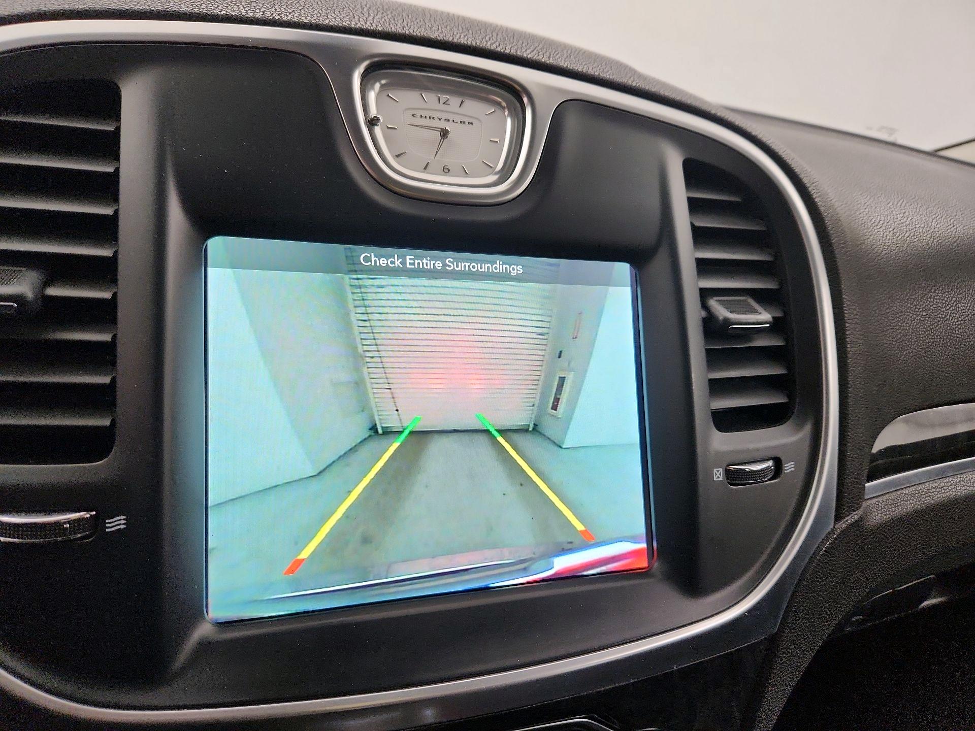 Thumbnail: 2017 Chrysler 300 - 15