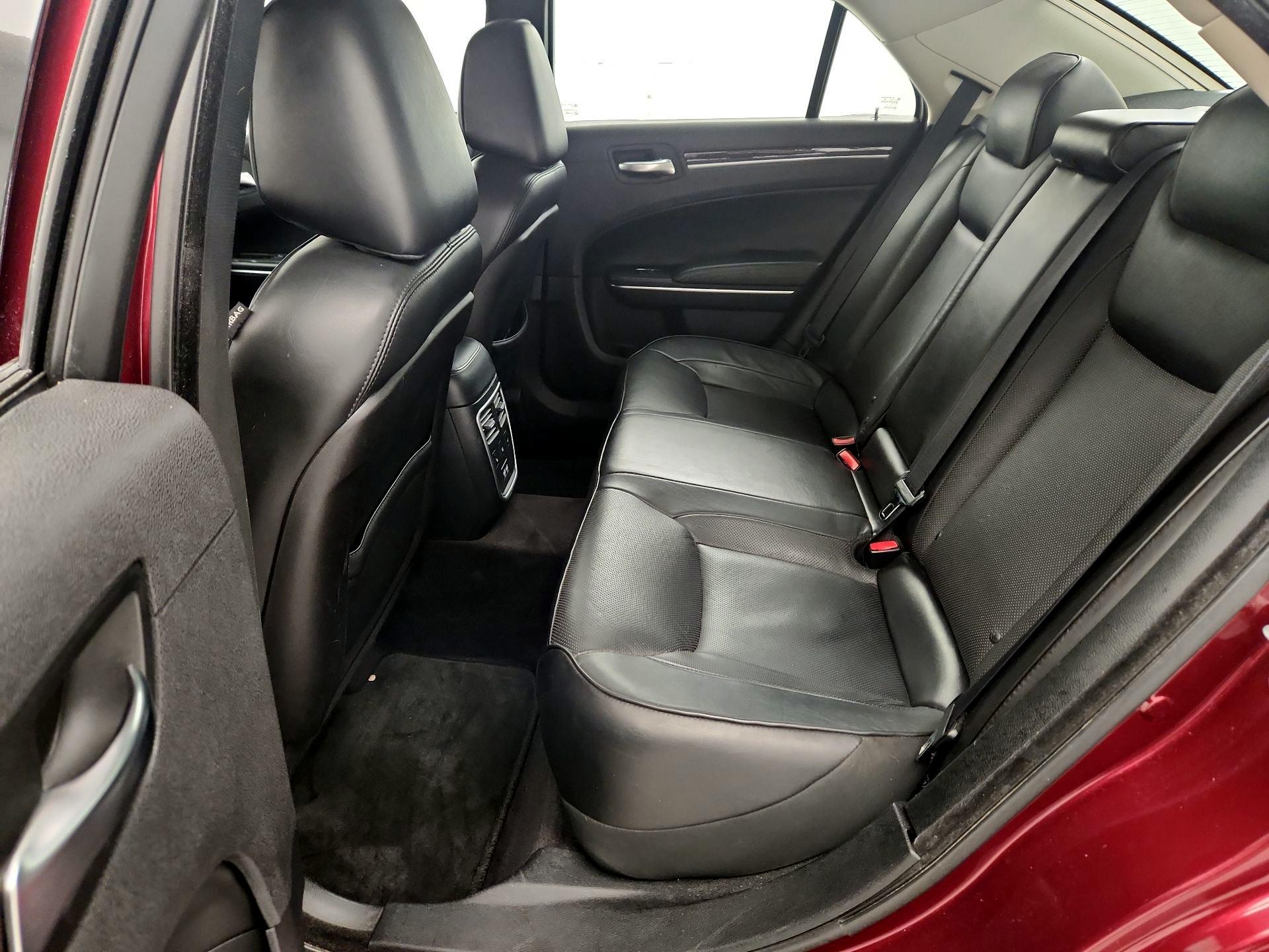 Thumbnail: 2017 Chrysler 300 - 20