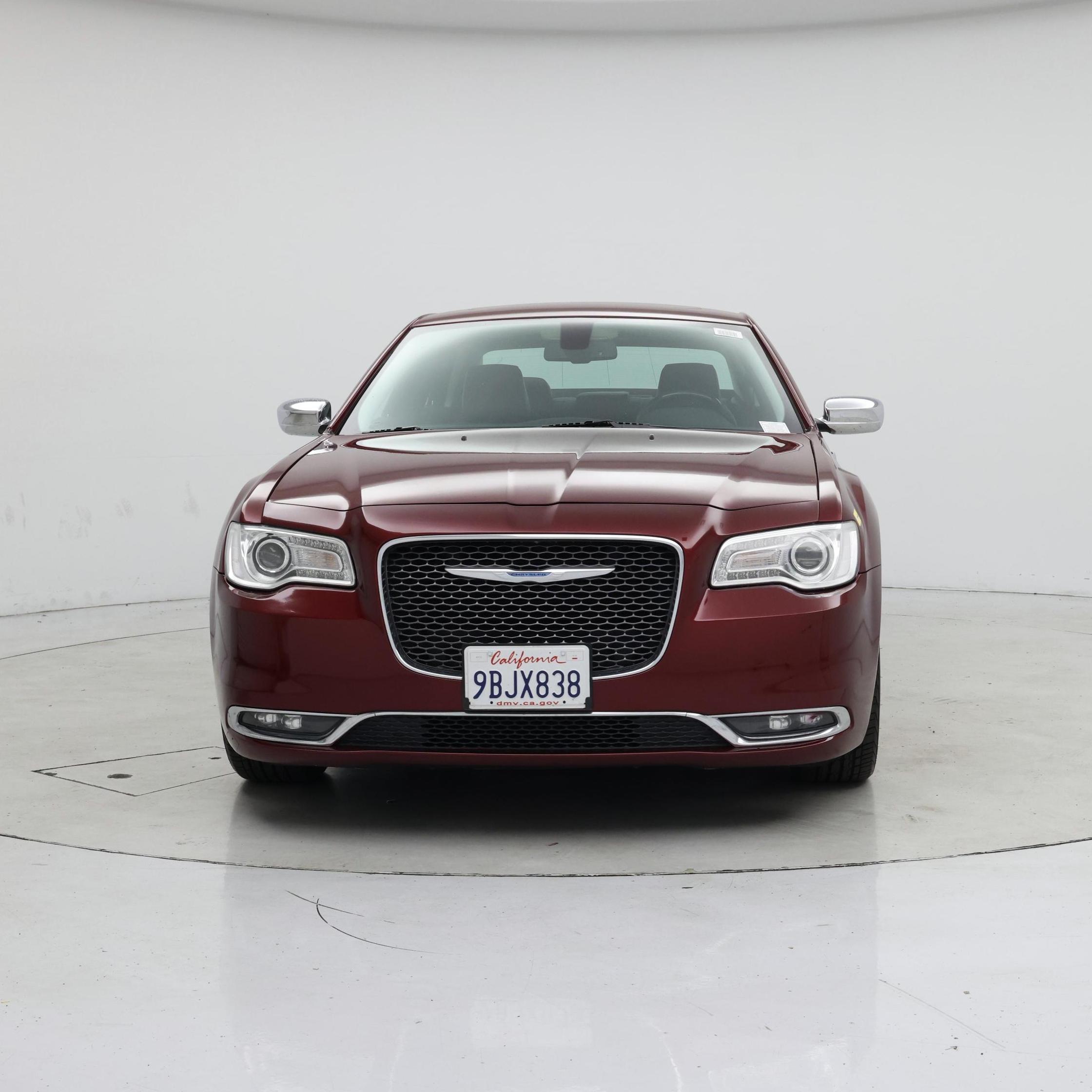 Thumbnail: 2017 Chrysler 300 - 5