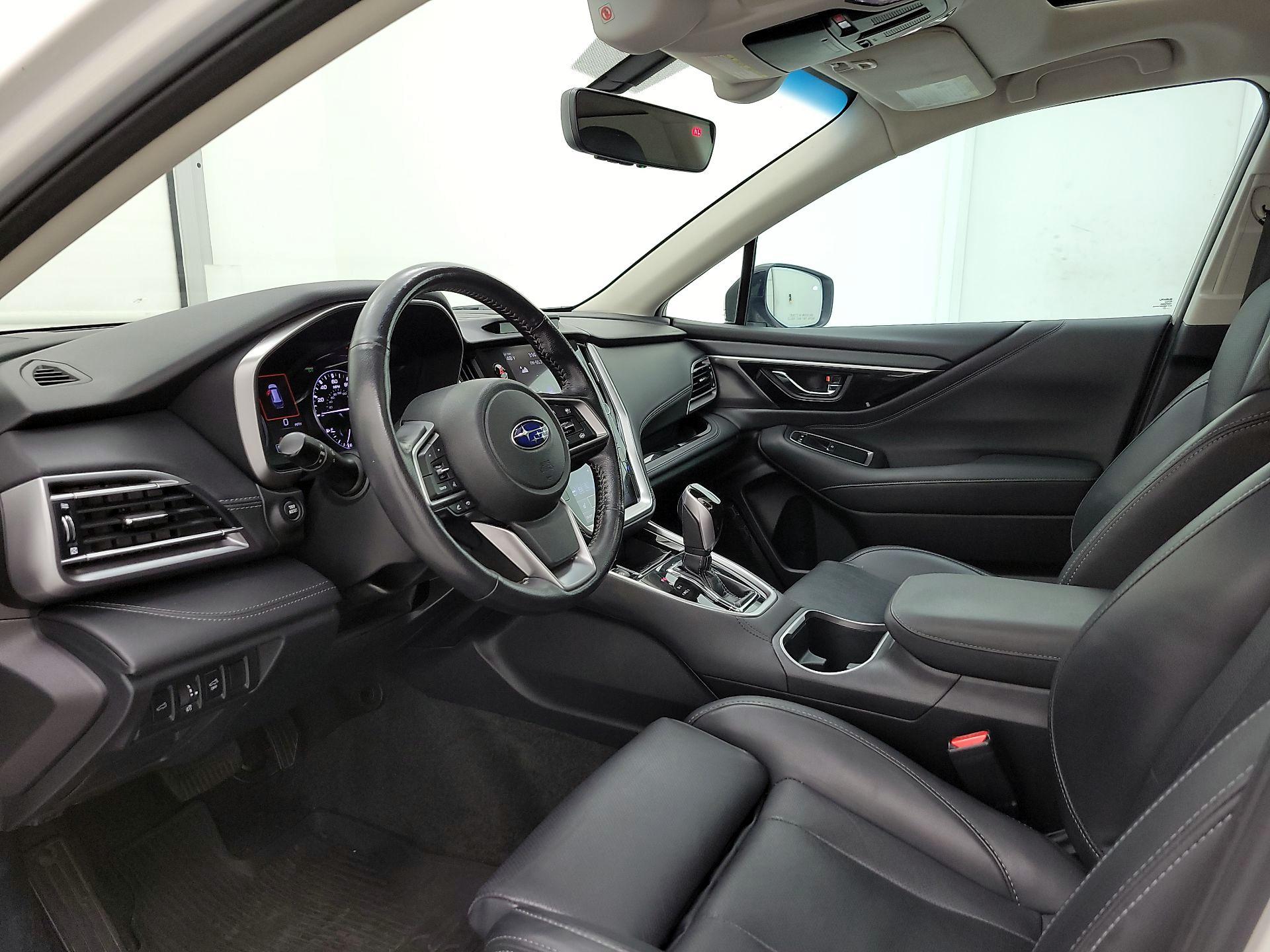 Thumbnail: 2021 Subaru Outback - 11