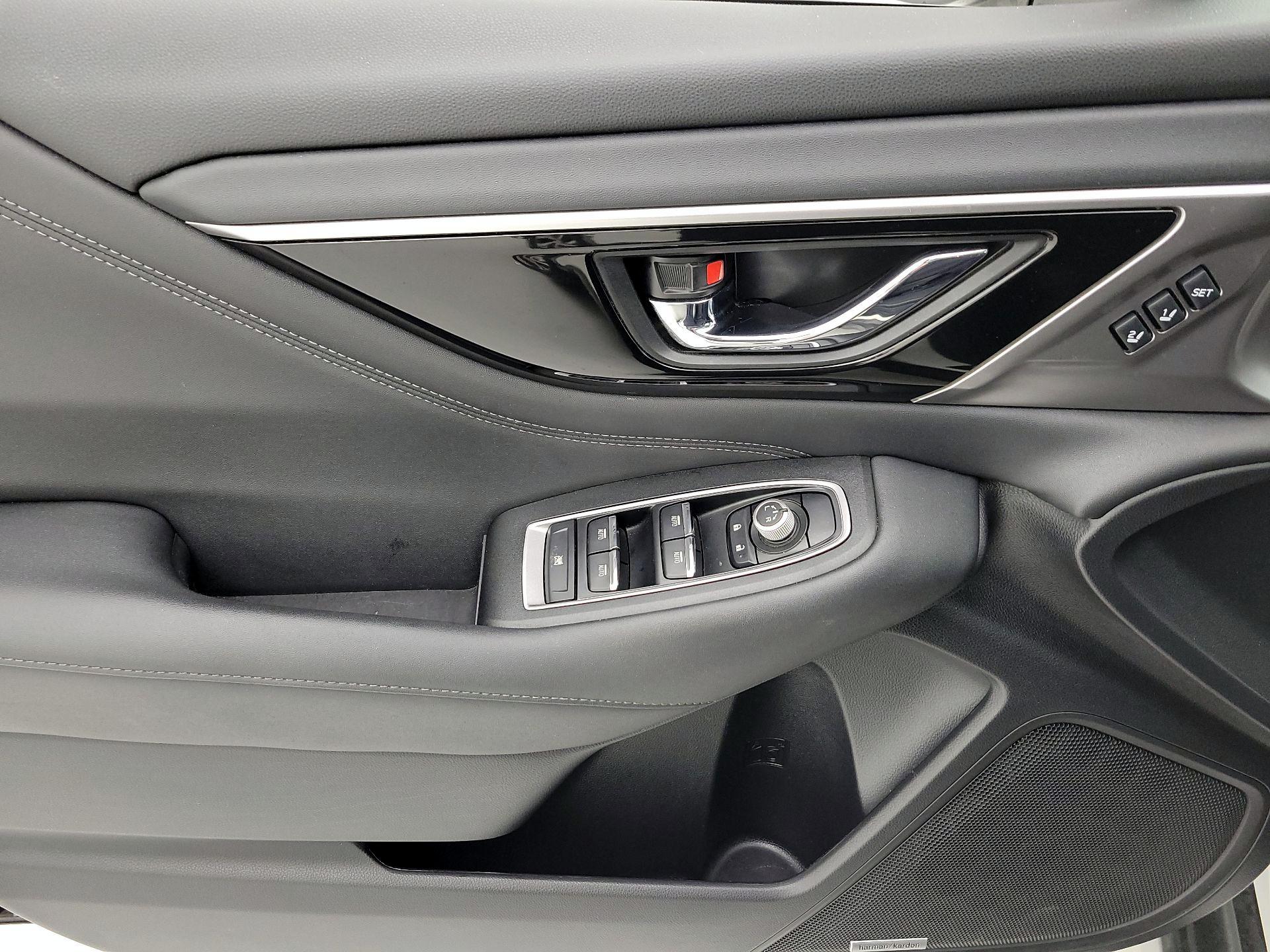 Thumbnail: 2021 Subaru Outback - 12