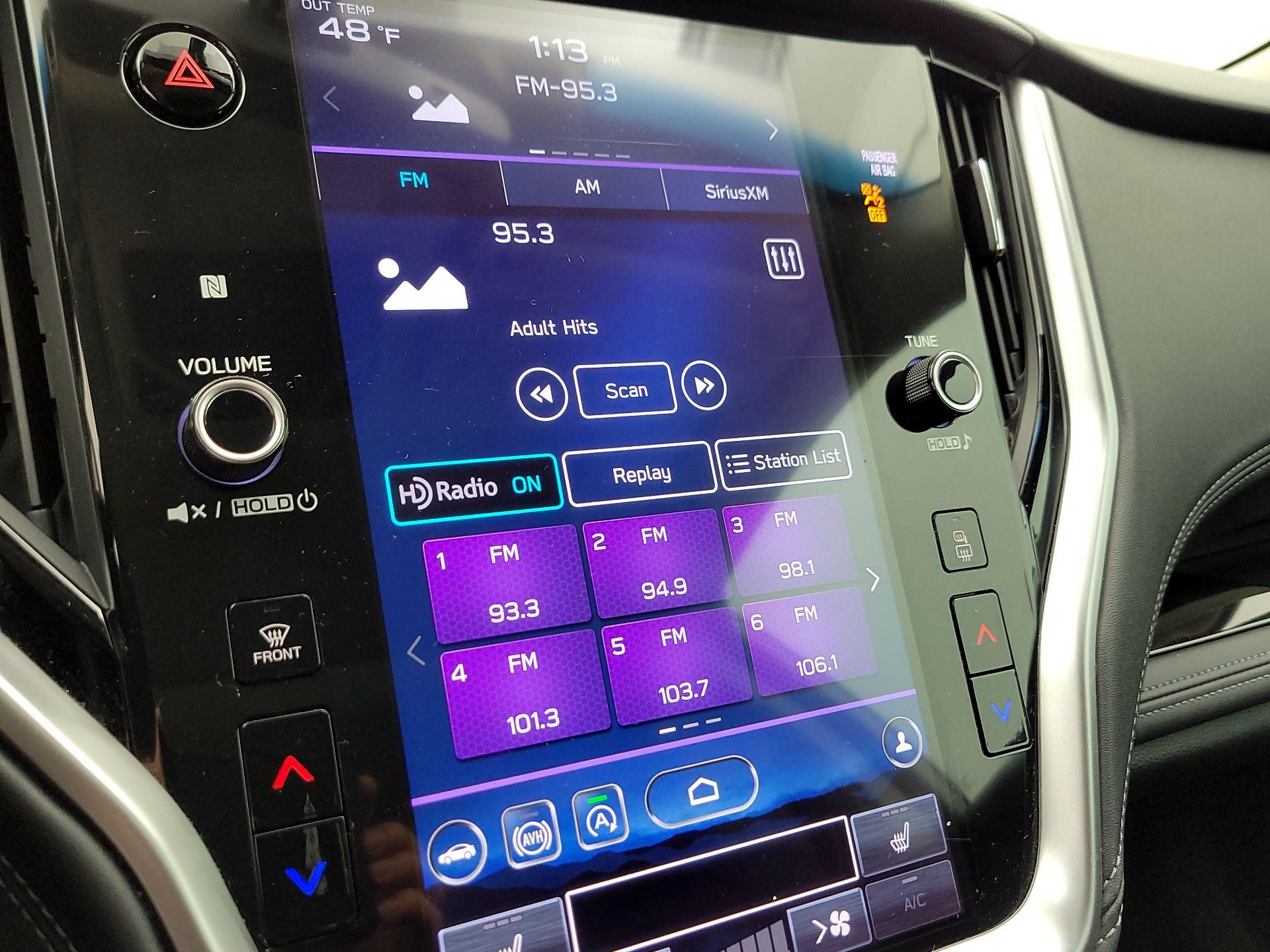 Thumbnail: 2021 Subaru Outback - 16