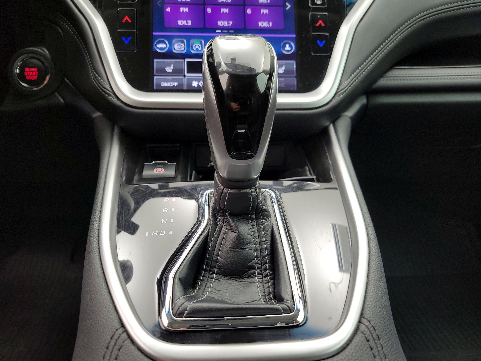 Thumbnail: 2021 Subaru Outback - 18