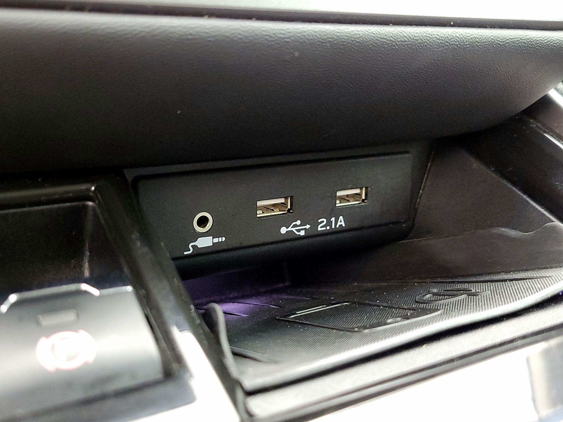 Thumbnail: 2021 Subaru Outback - 19