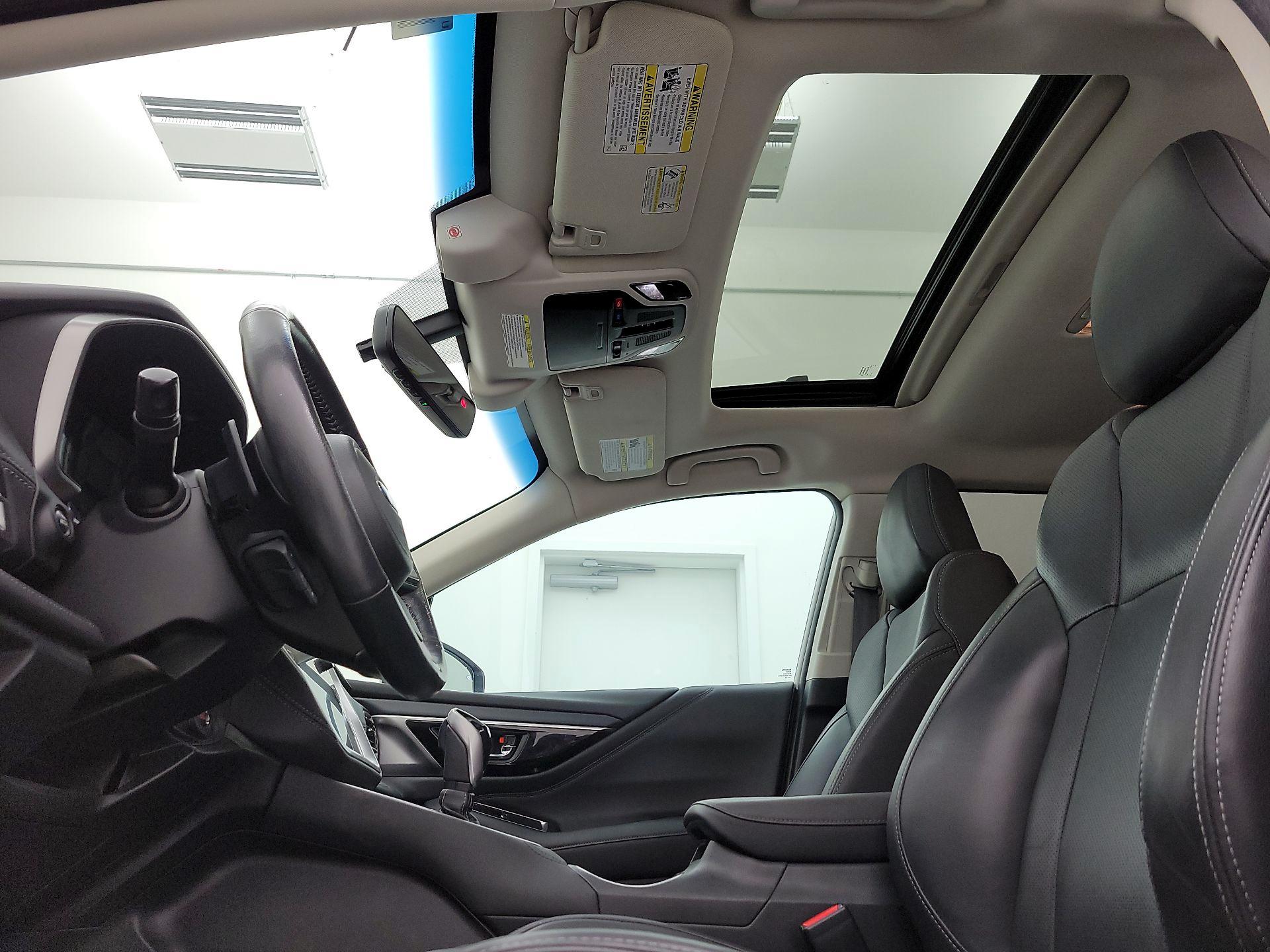 Thumbnail: 2021 Subaru Outback - 20