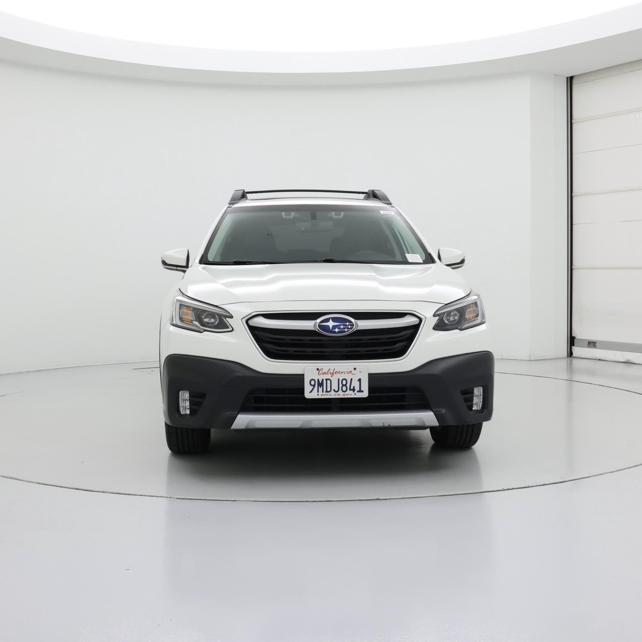 Thumbnail: 2021 Subaru Outback - 5