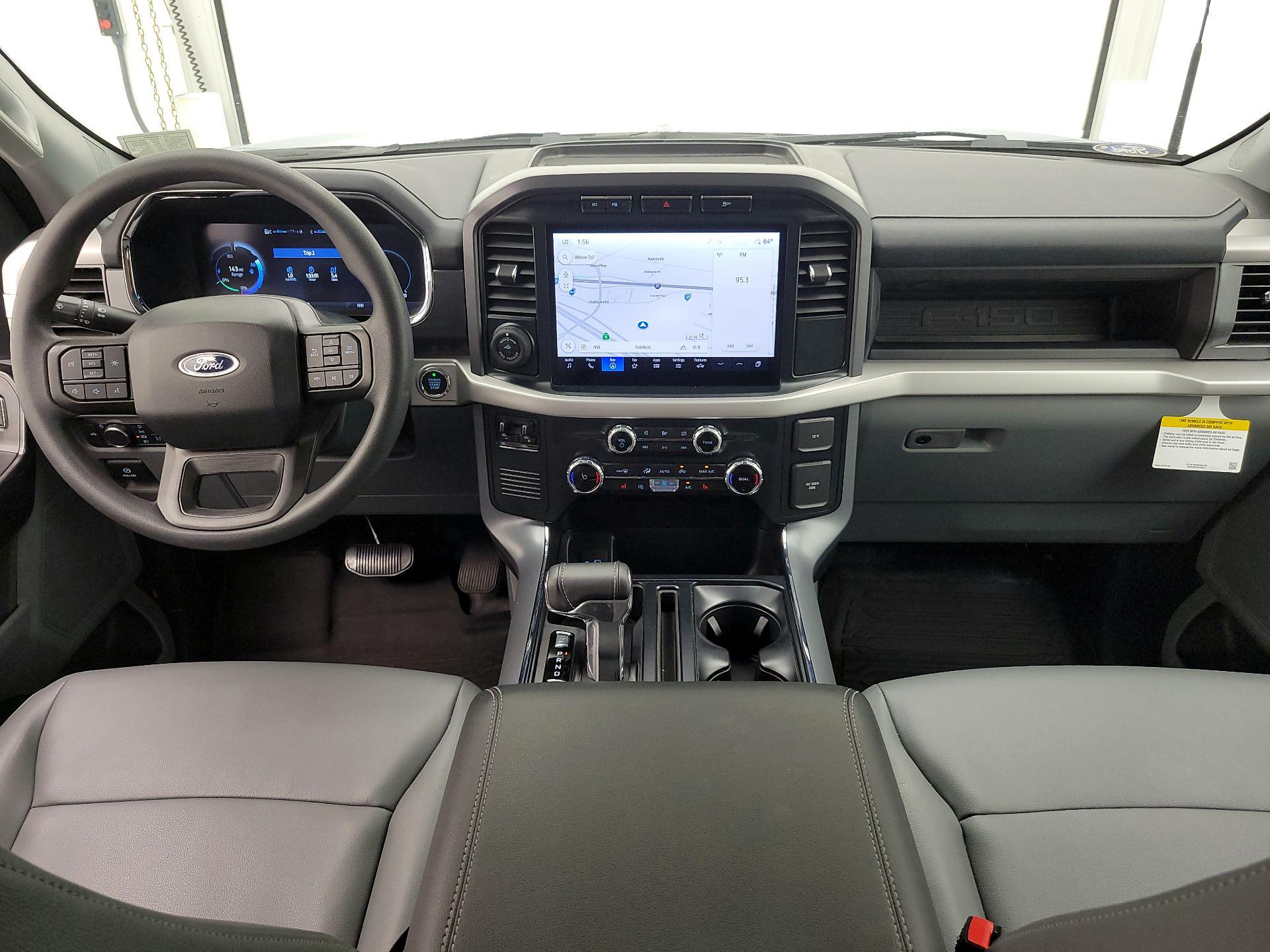 Thumbnail: 2023 Ford F-150 - 9