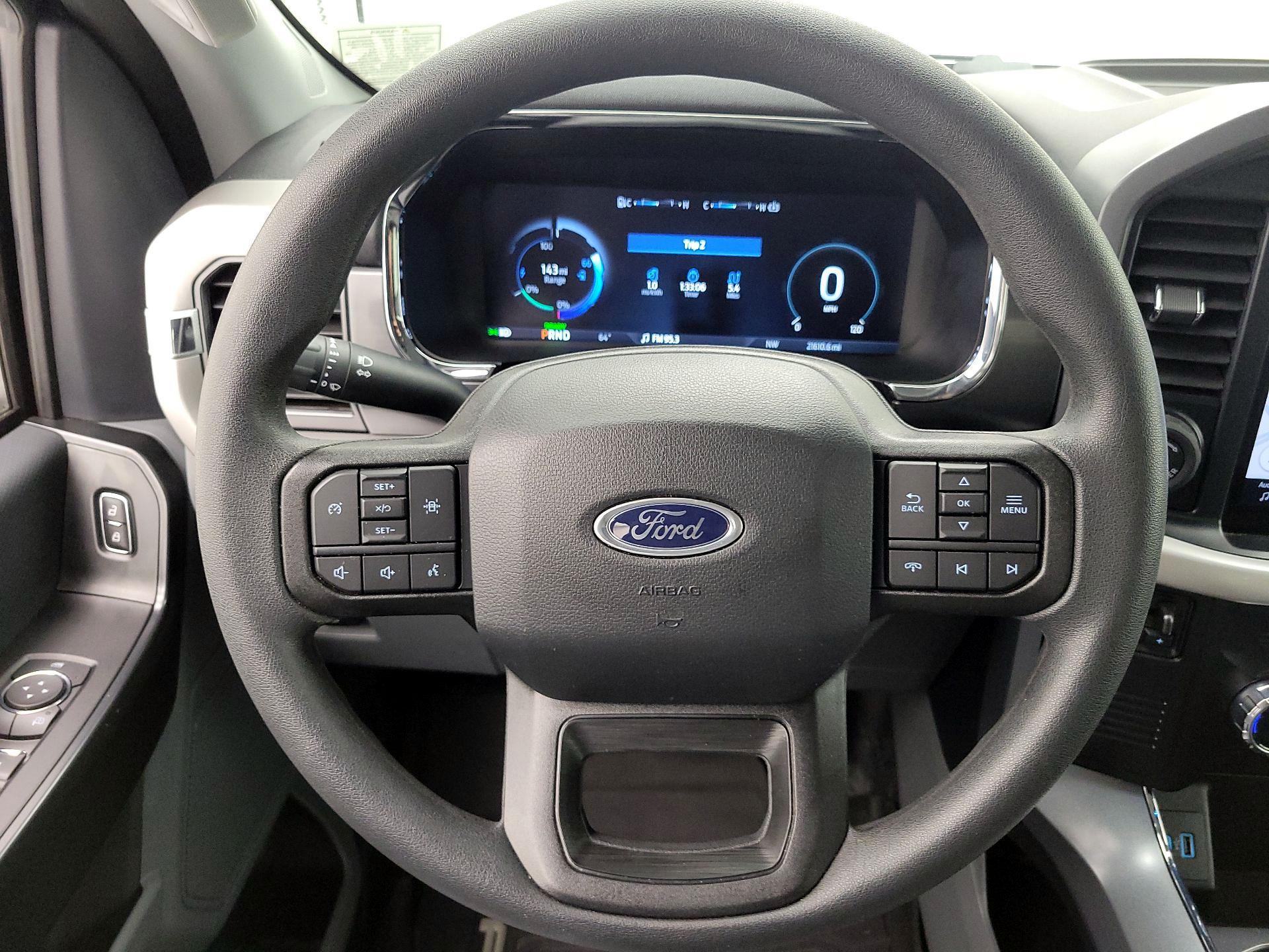 Thumbnail: 2023 Ford F-150 - 10