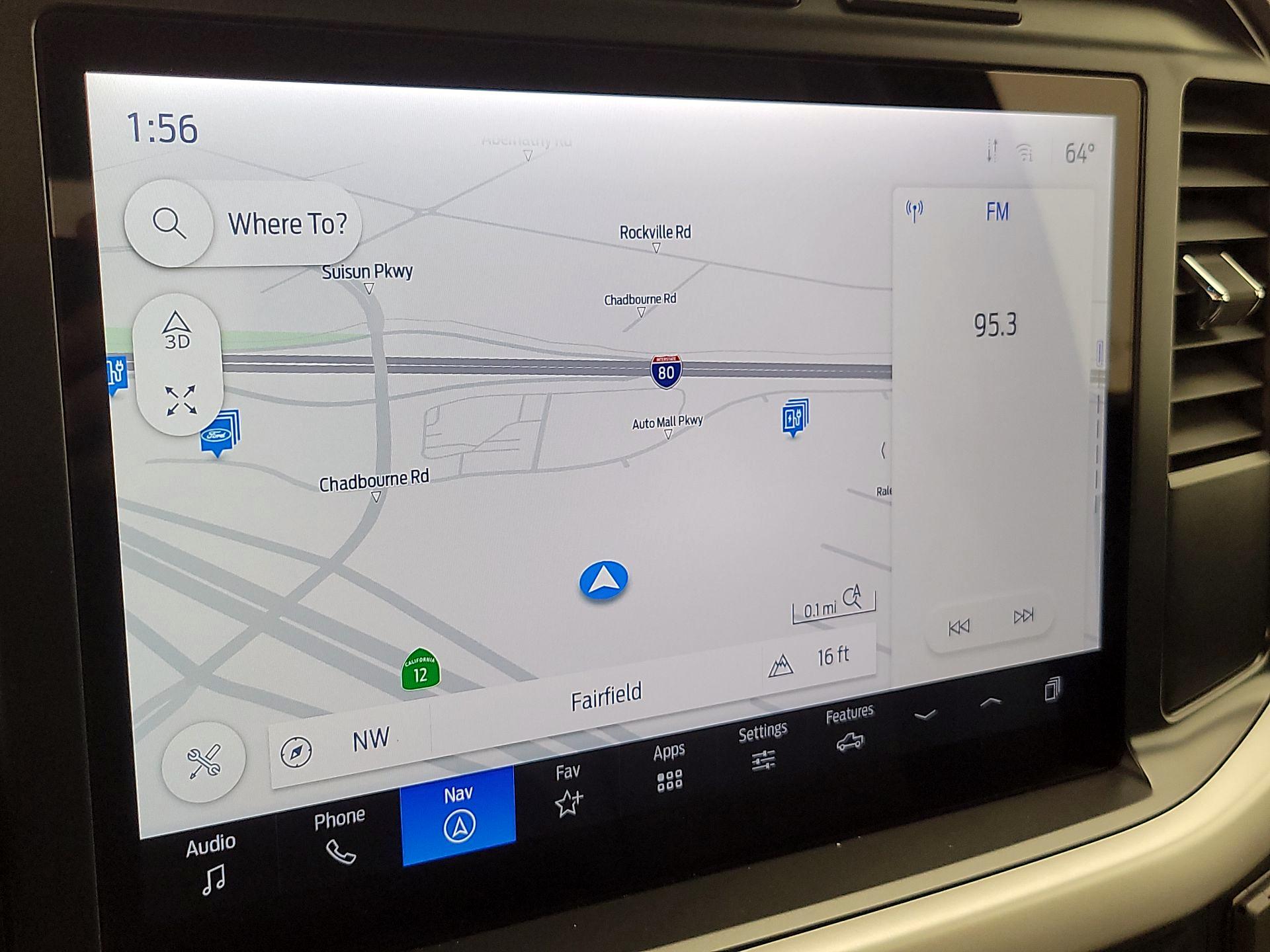 Thumbnail: 2023 Ford F-150 - 14