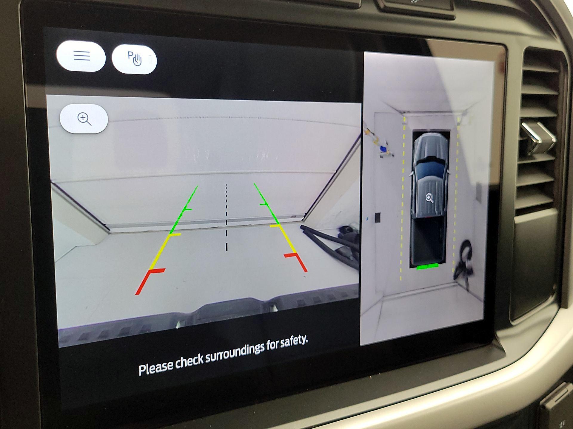 Thumbnail: 2023 Ford F-150 - 15