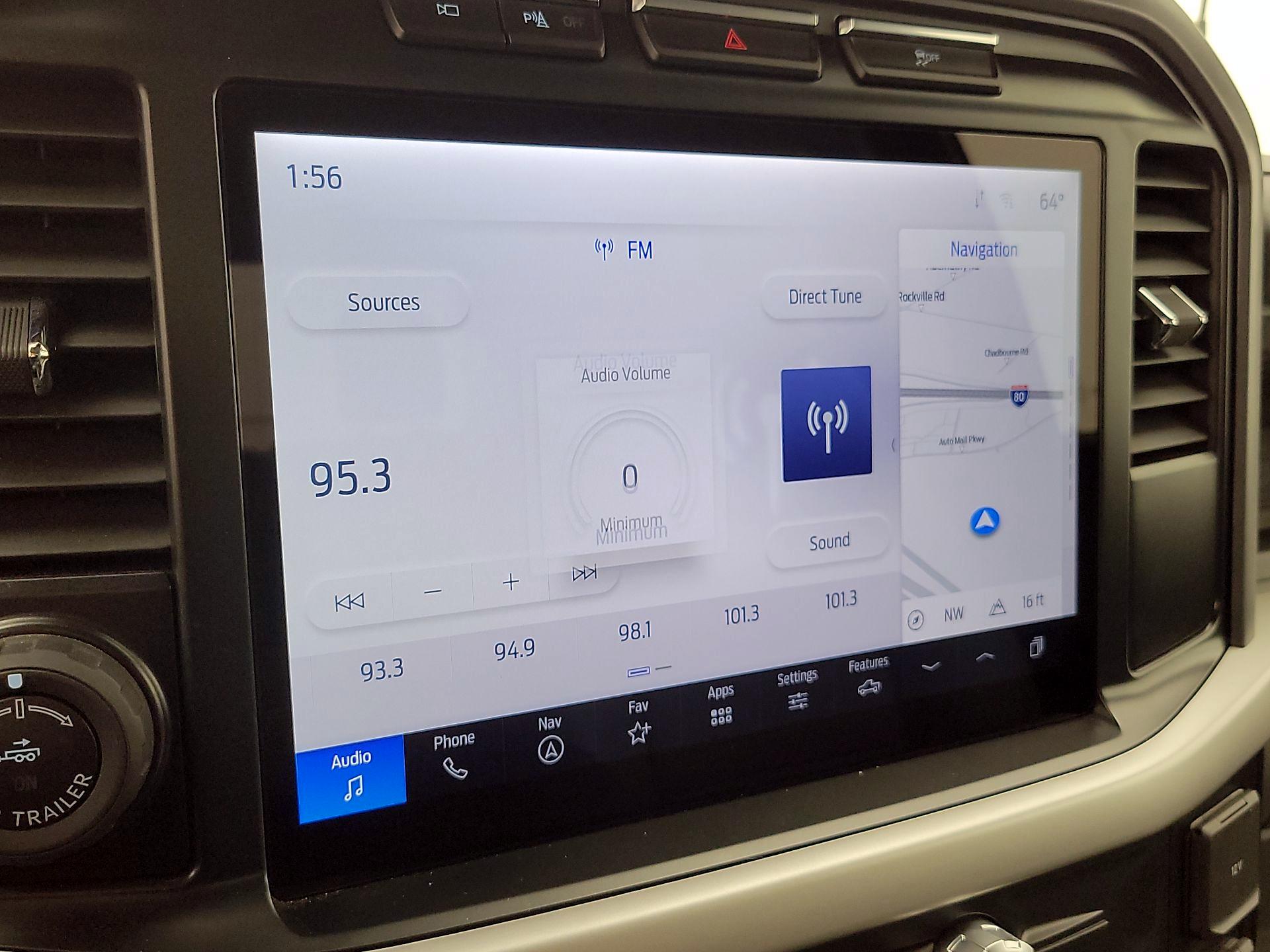 Thumbnail: 2023 Ford F-150 - 16