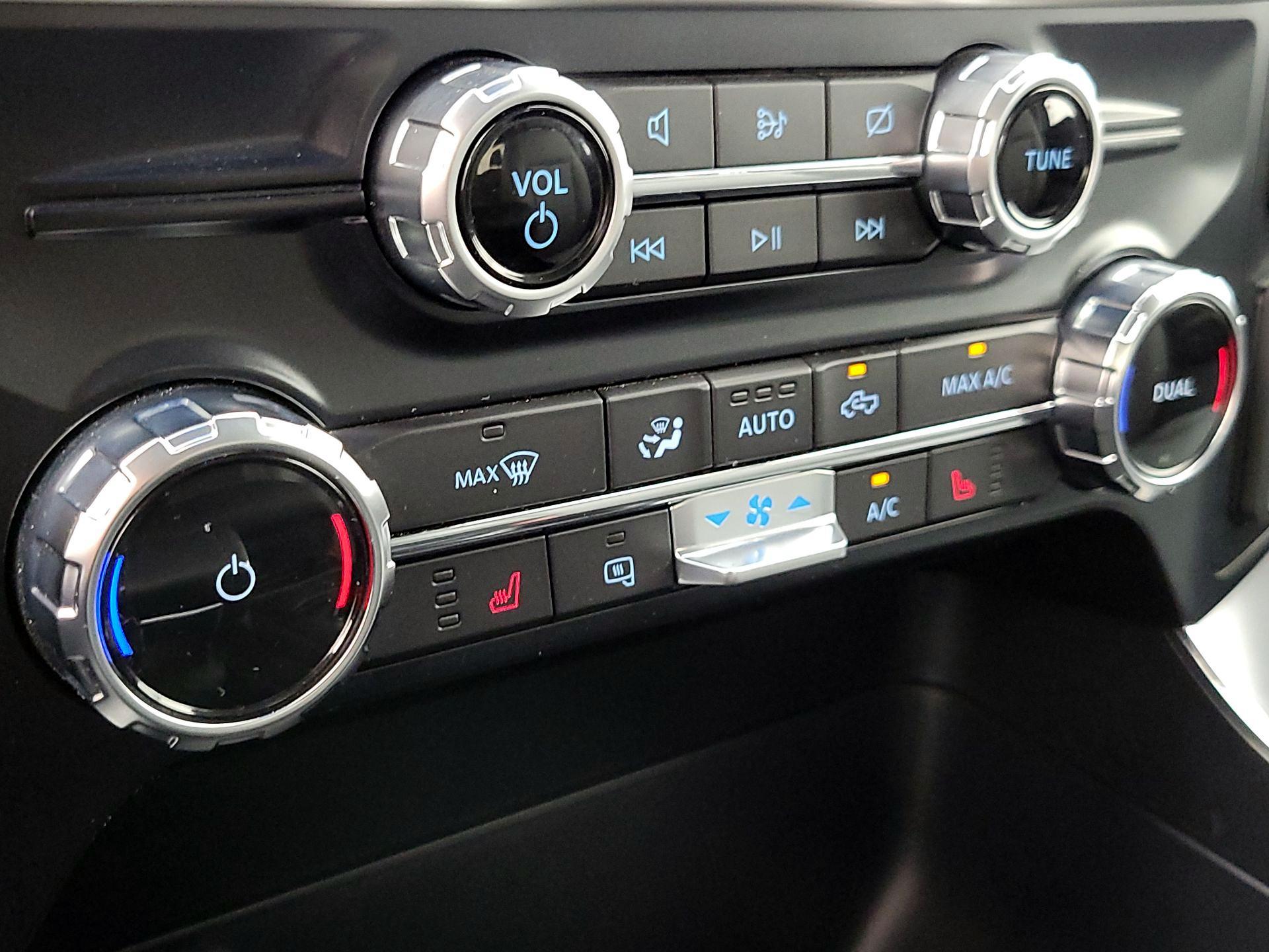 Thumbnail: 2023 Ford F-150 - 17