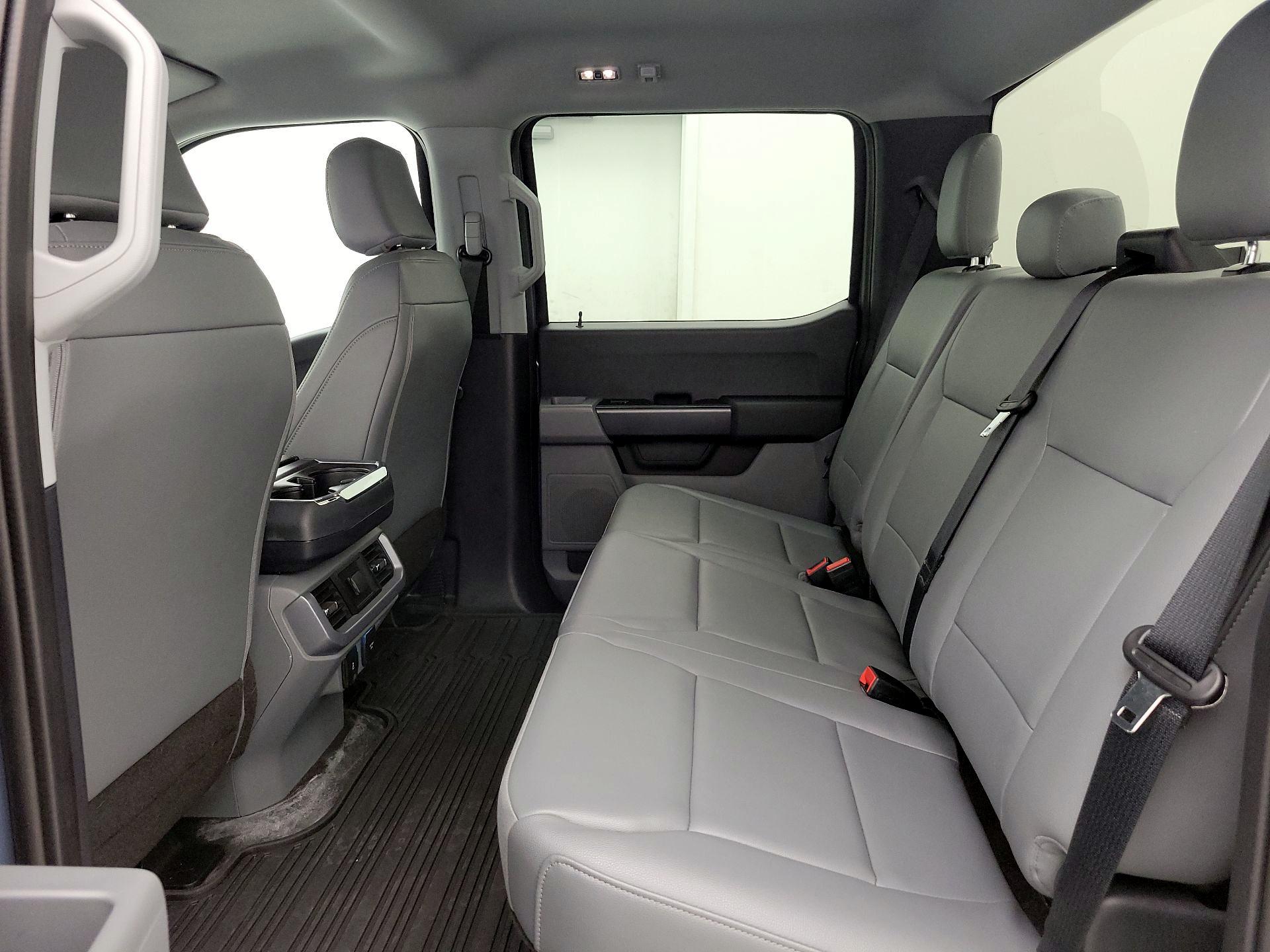 Thumbnail: 2023 Ford F-150 - 20