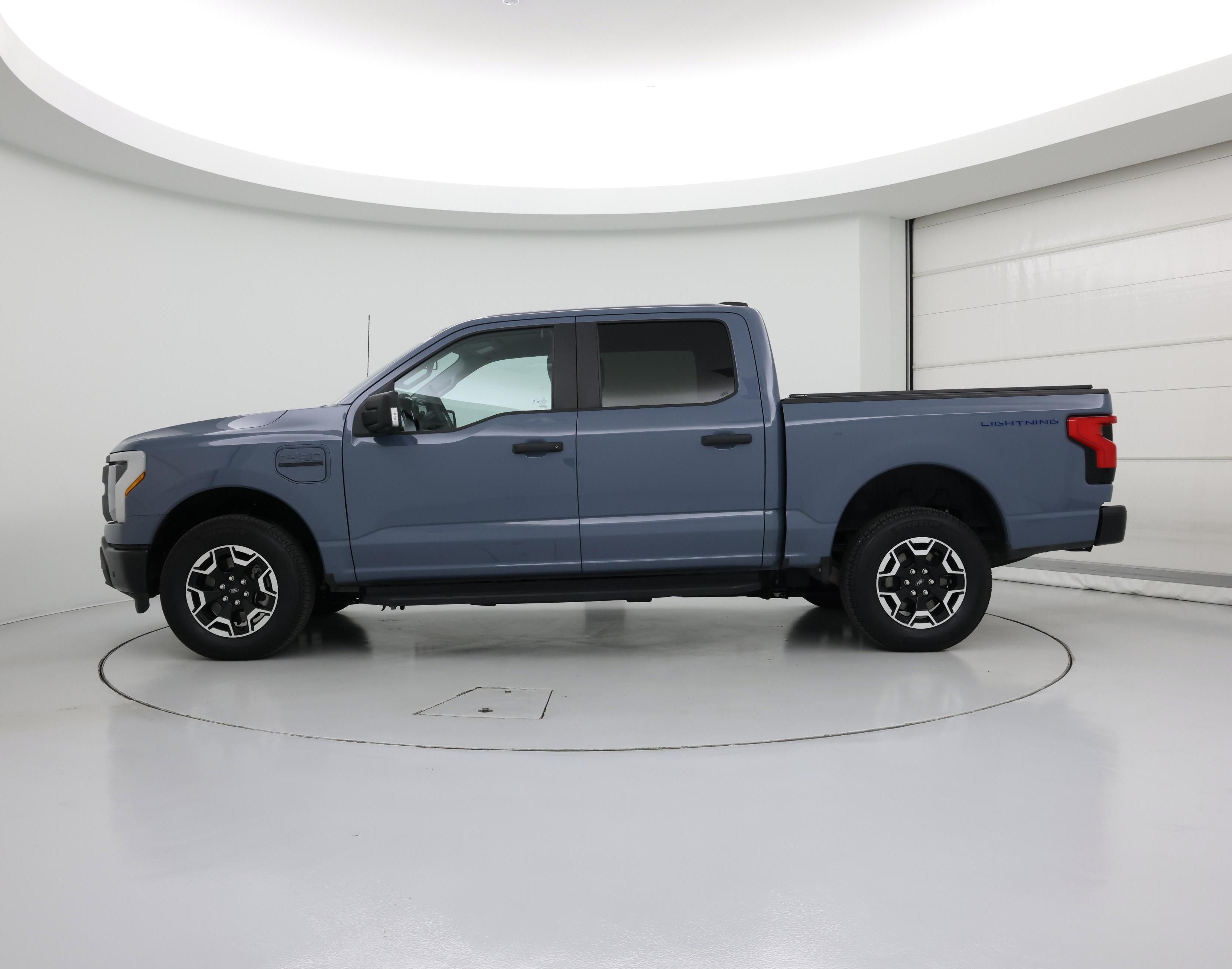 Thumbnail: 2023 Ford F-150 - 3