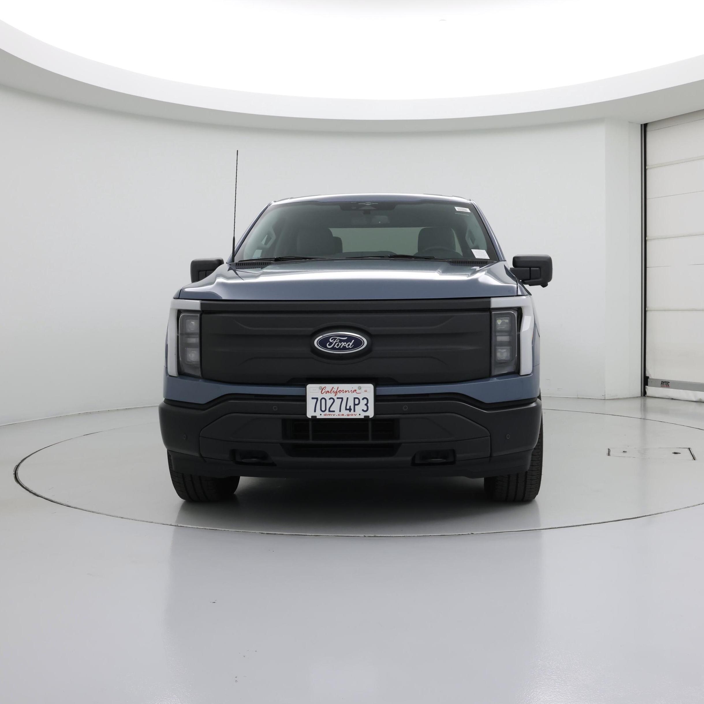 Thumbnail: 2023 Ford F-150 - 5