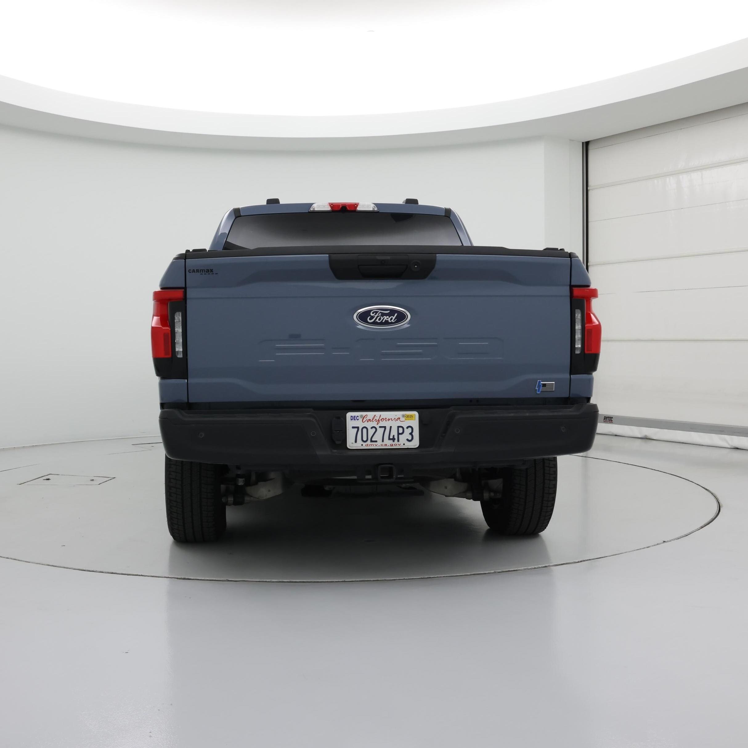 Thumbnail: 2023 Ford F-150 - 6