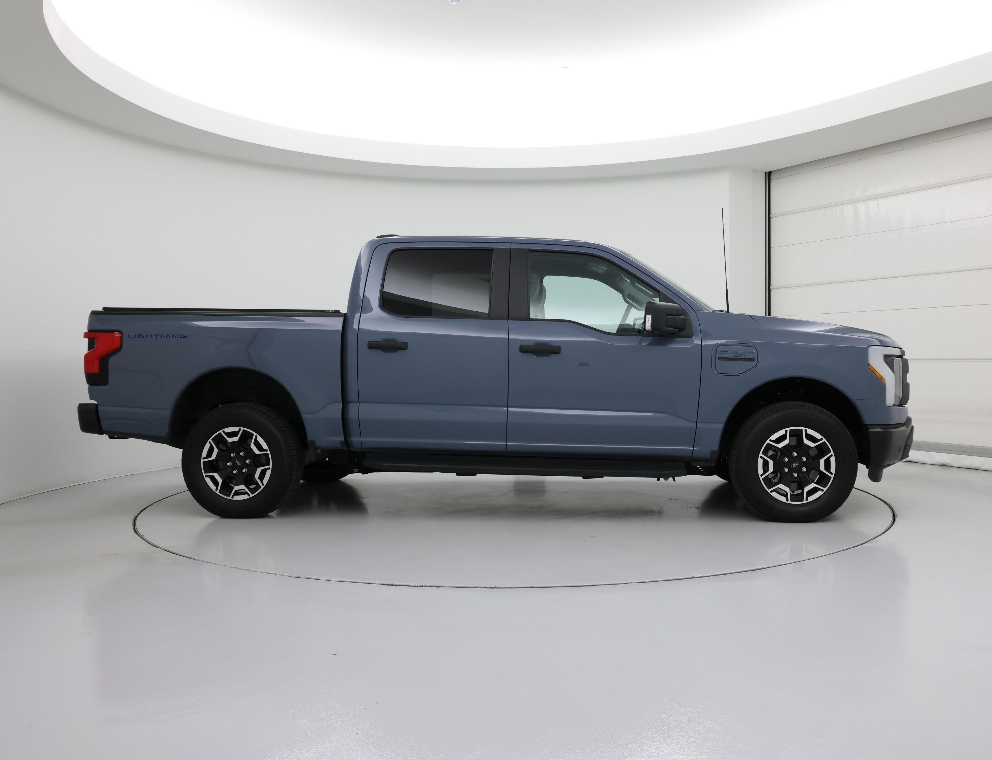 Thumbnail: 2023 Ford F-150 - 7