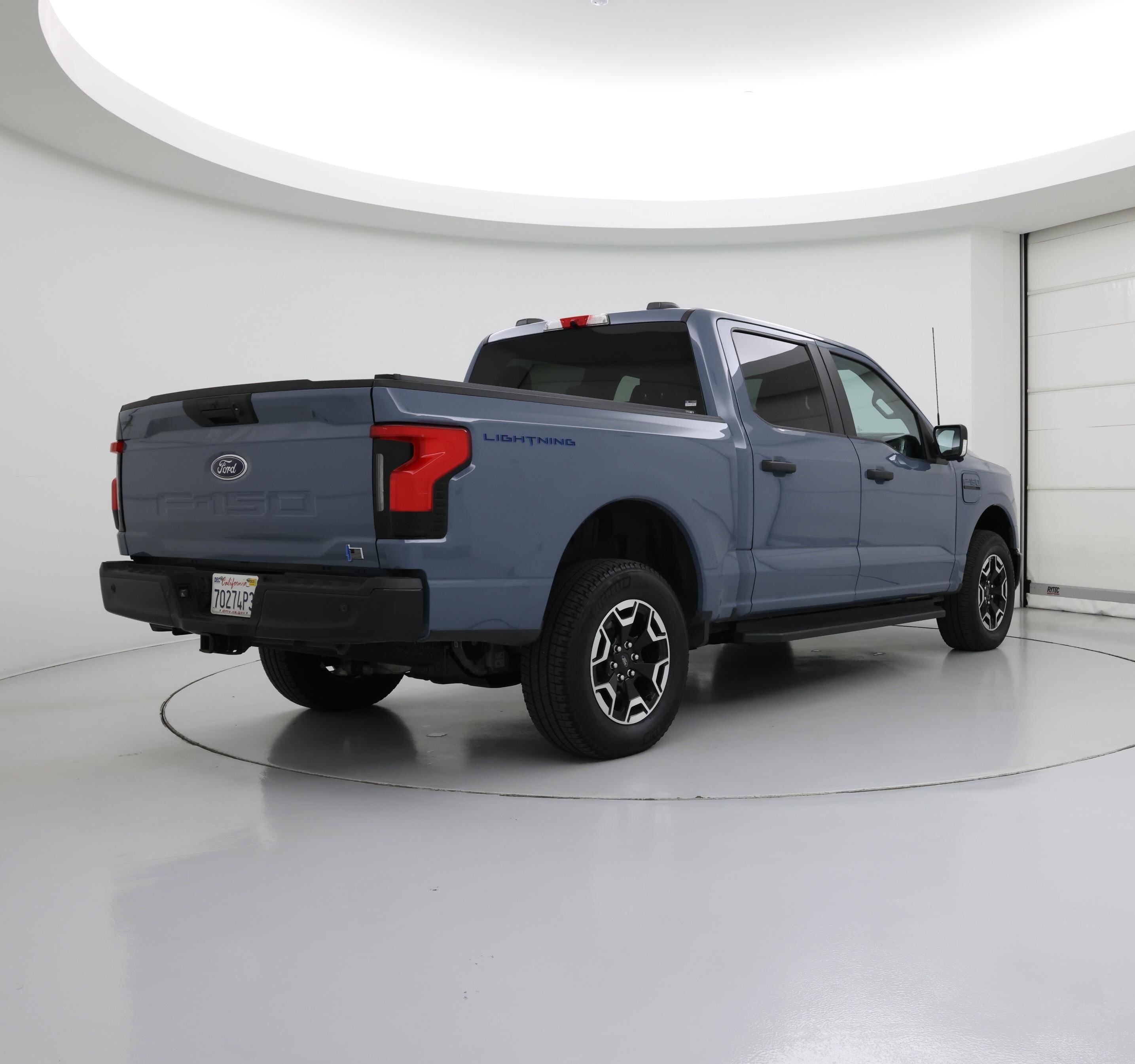 Thumbnail: 2023 Ford F-150 - 8