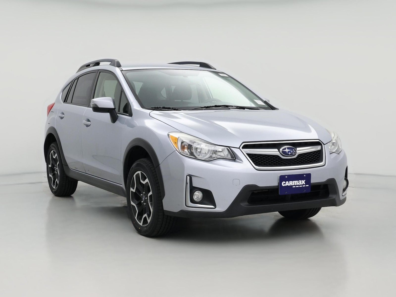 2016 Subaru Crosstrek Limited