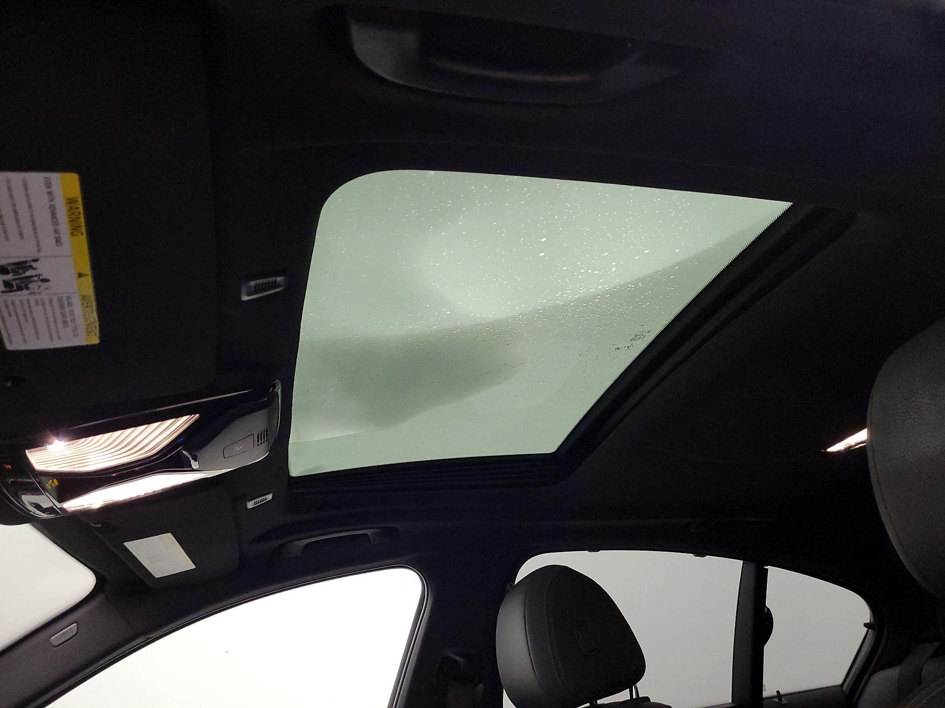 Thumbnail: 2022 BMW 5 Series - 17