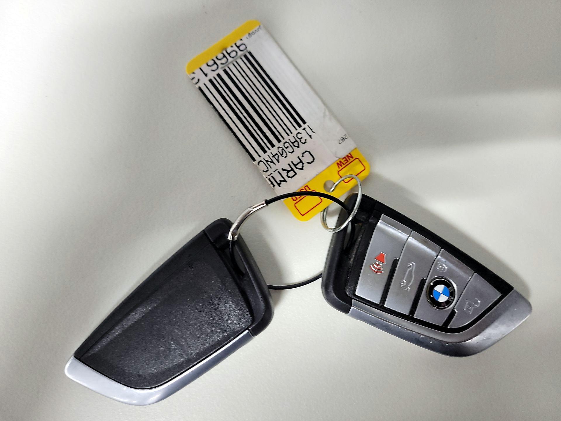 Thumbnail: 2022 BMW 5 Series - 20