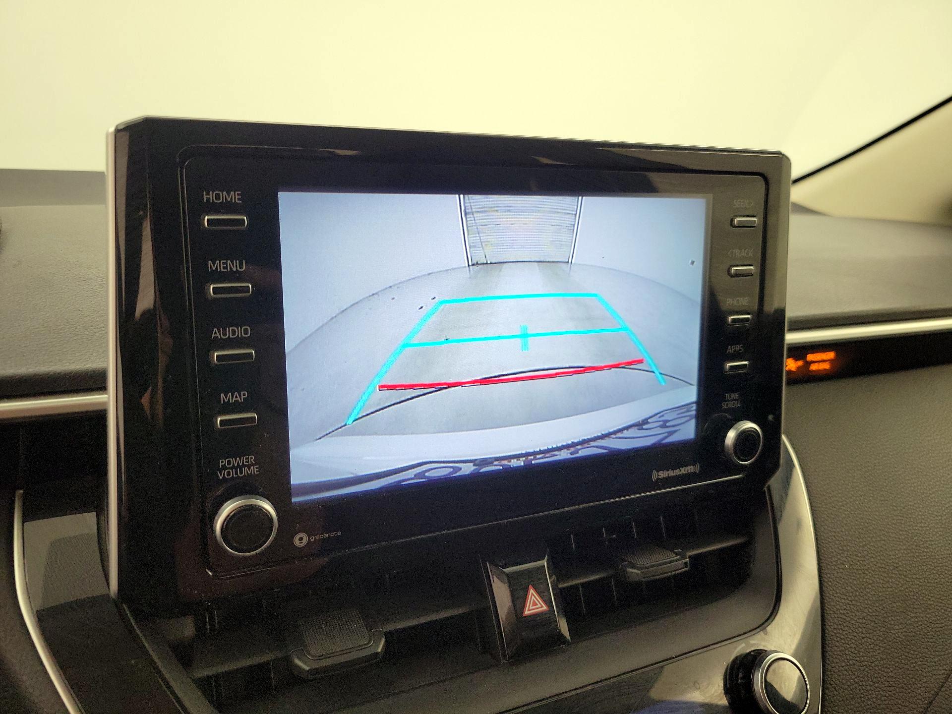 Thumbnail: 2021 Toyota Corolla - 14