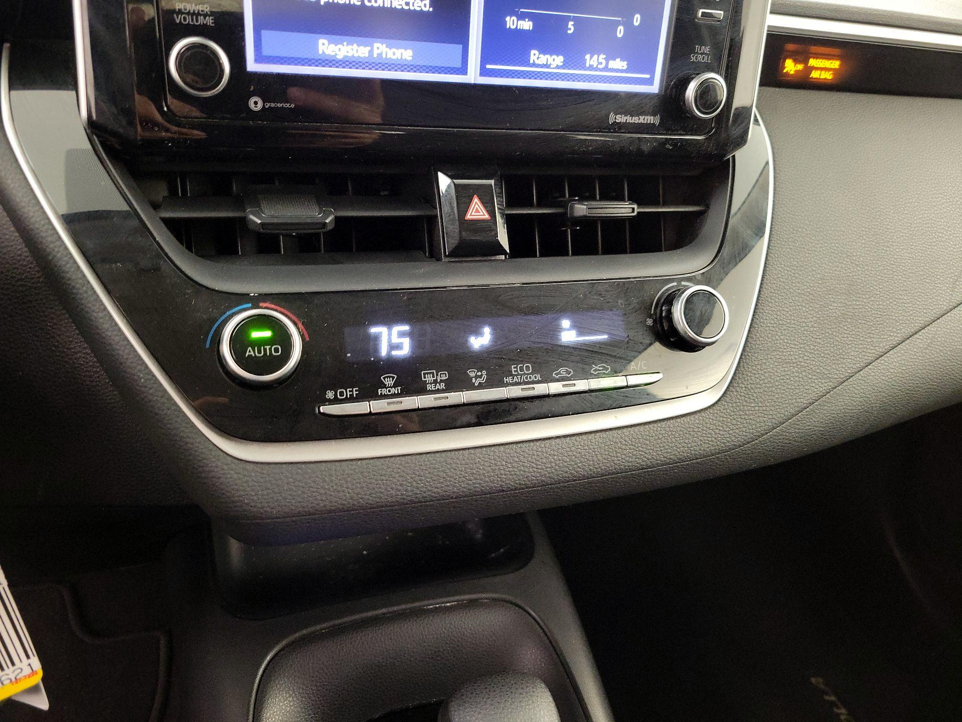 Thumbnail: 2021 Toyota Corolla - 16