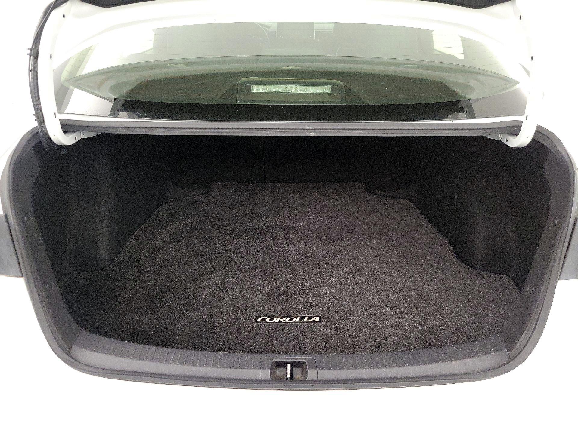 Thumbnail: 2021 Toyota Corolla - 19